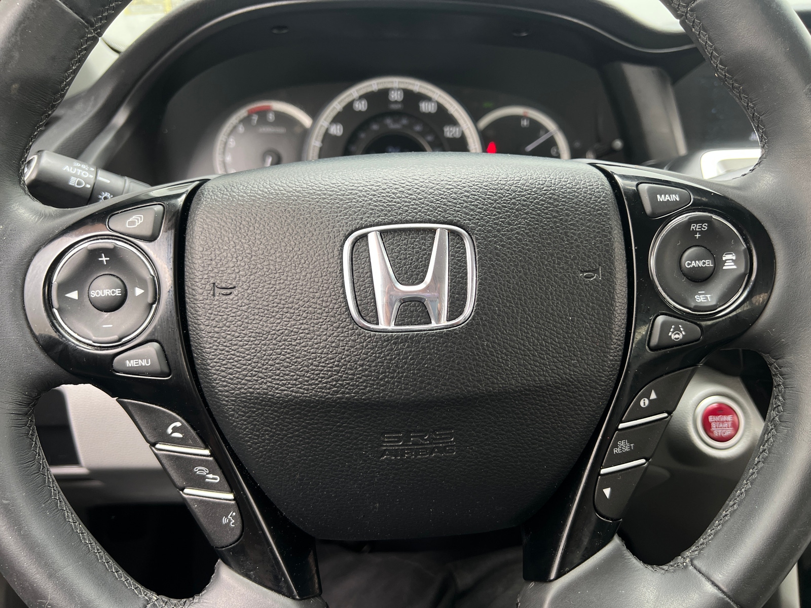 Thumbnail: 2017 Honda Accord - 4