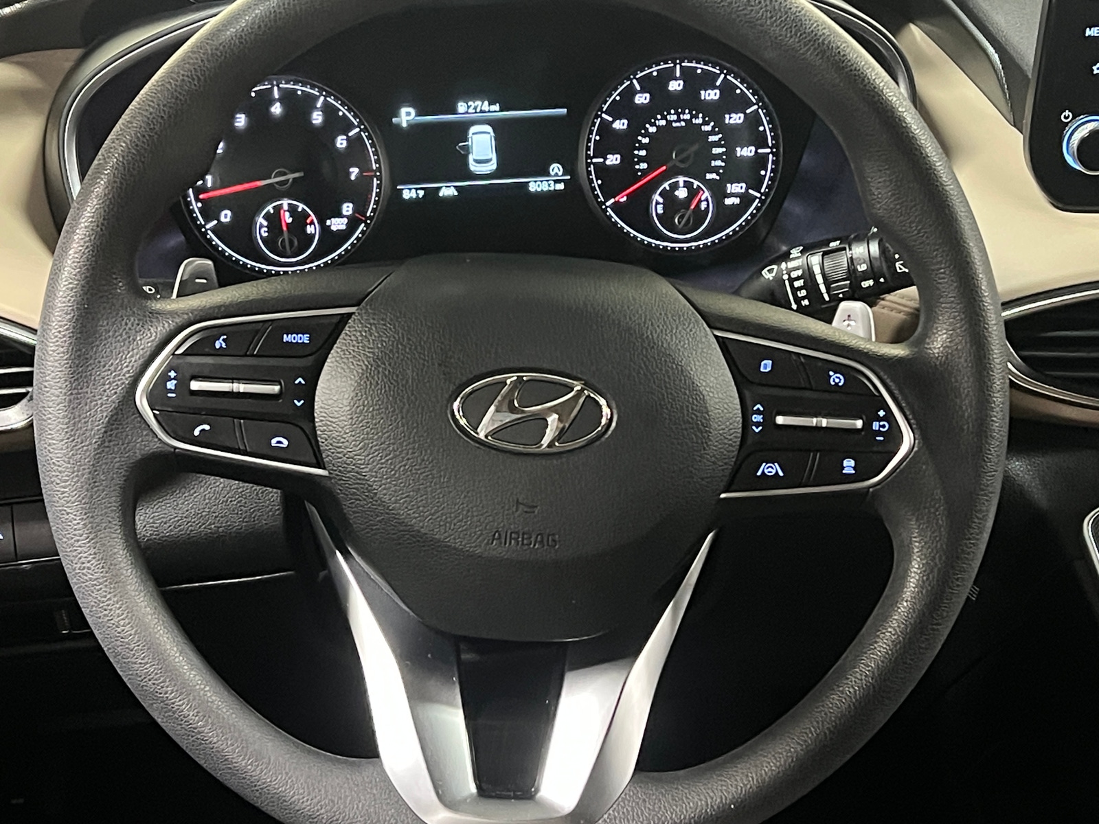 Thumbnail: 2022 Hyundai Santa Fe - 5