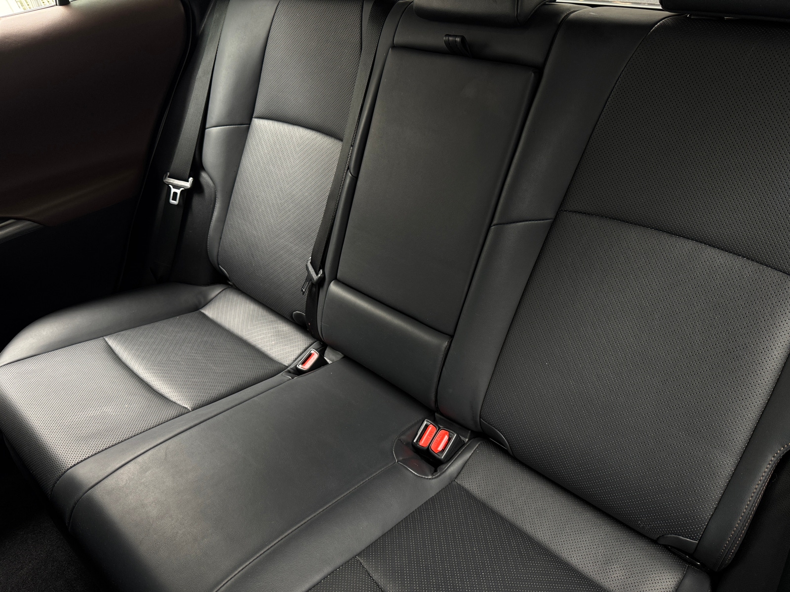 Thumbnail: 2021 Toyota Venza - 5