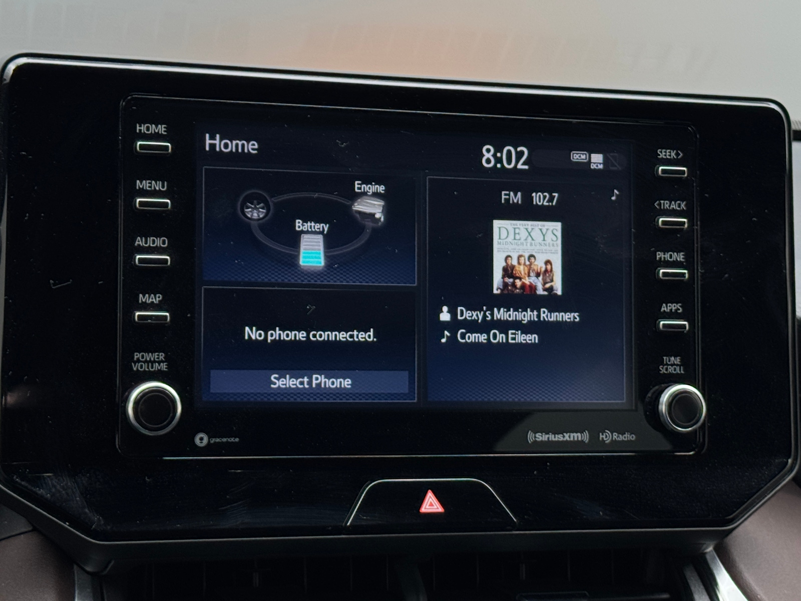 Thumbnail: 2021 Toyota Venza - 3