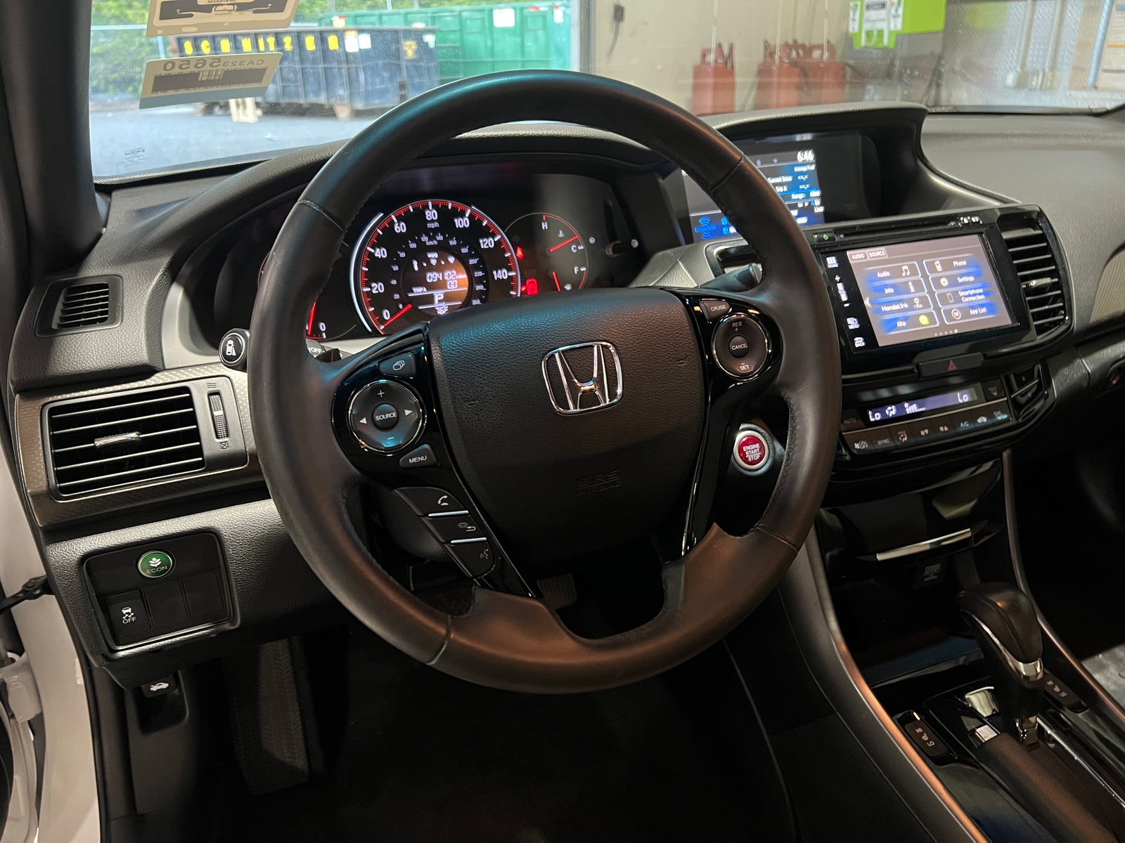 Thumbnail: 2016 Honda Accord - 3