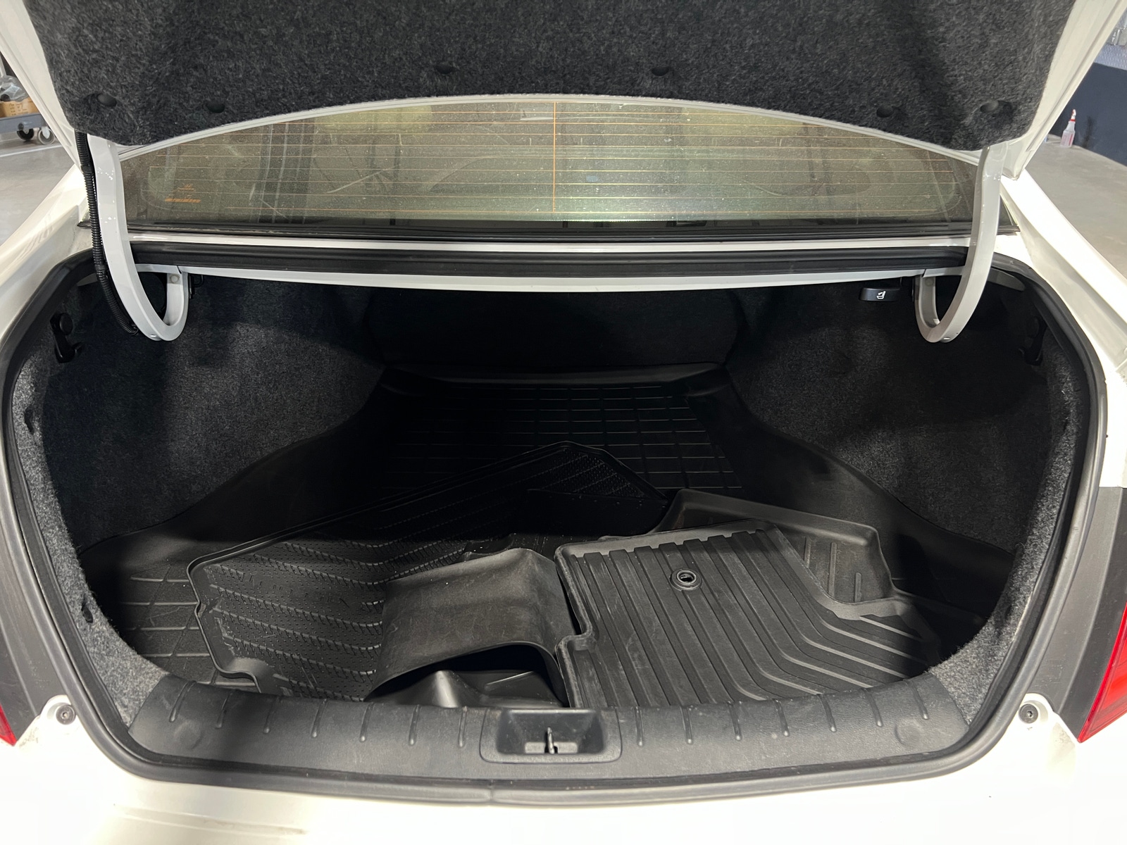 Thumbnail: 2016 Honda Accord - 4