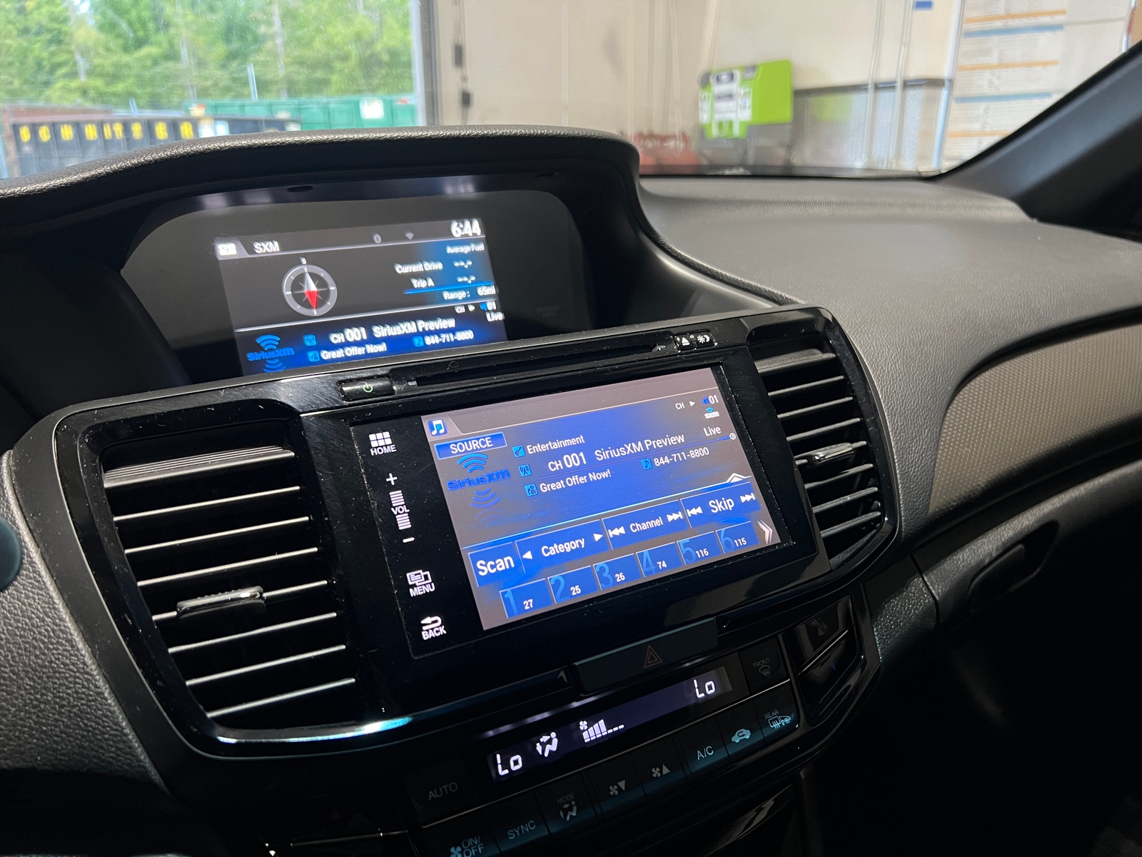 Thumbnail: 2016 Honda Accord - 2