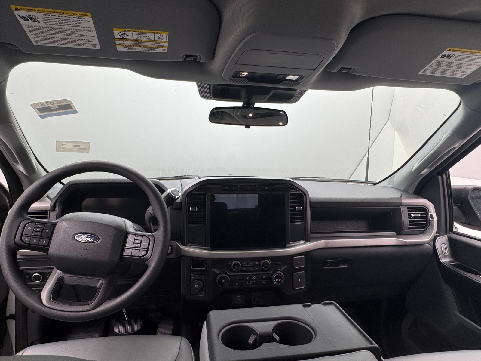 Thumbnail: 2024 Ford Econoline - 2