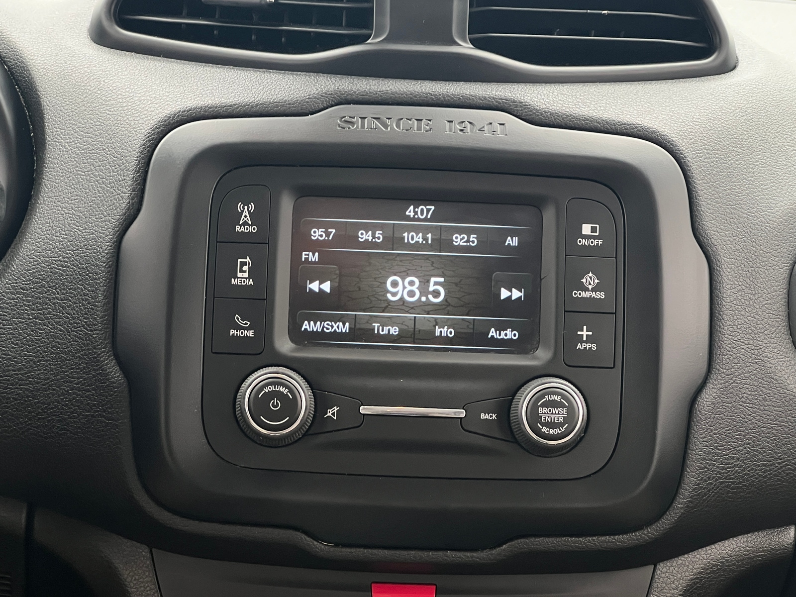 Thumbnail: 2016 Jeep Renegade - 4