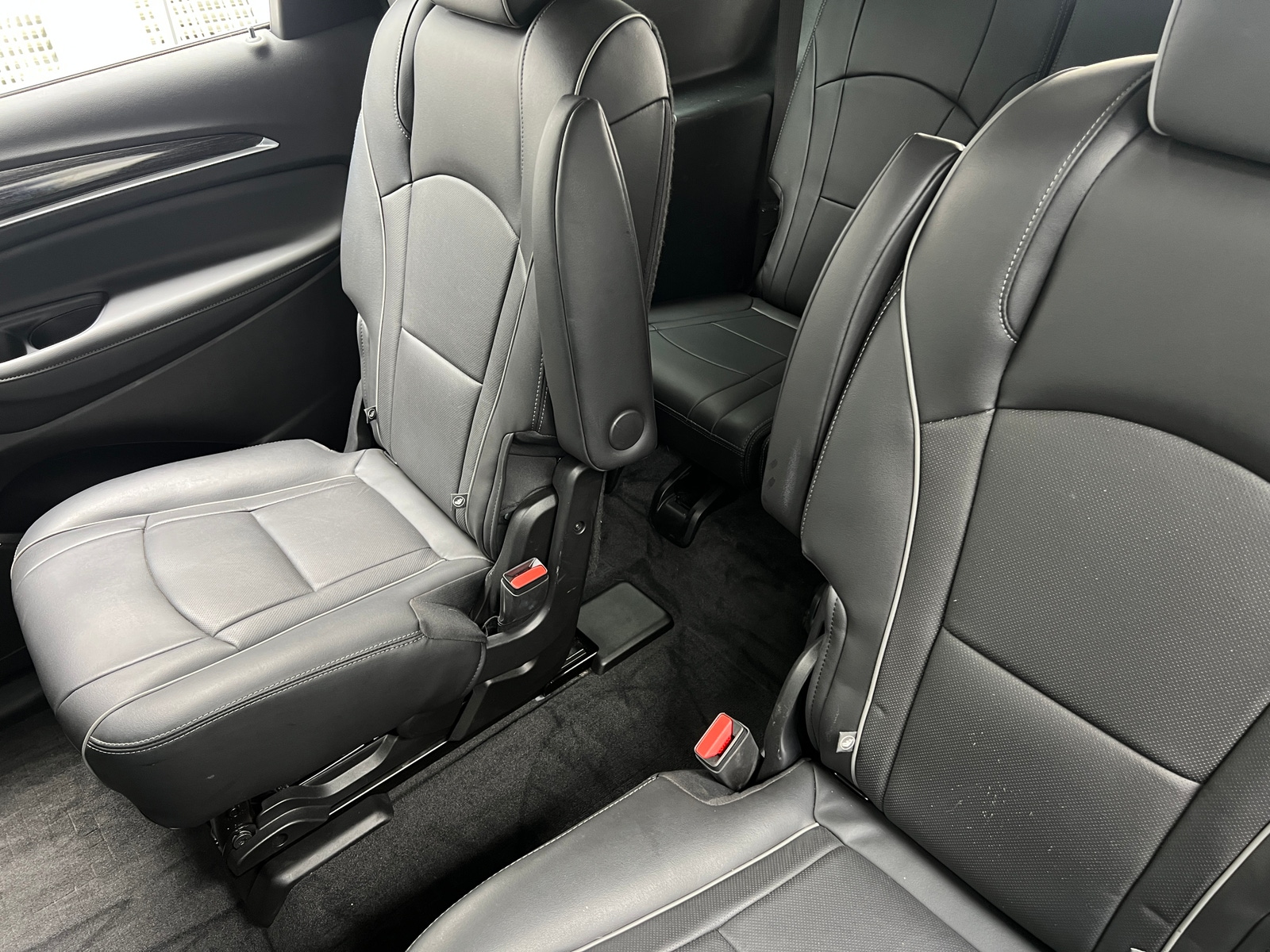 Thumbnail: 2020 Buick Enclave - 5