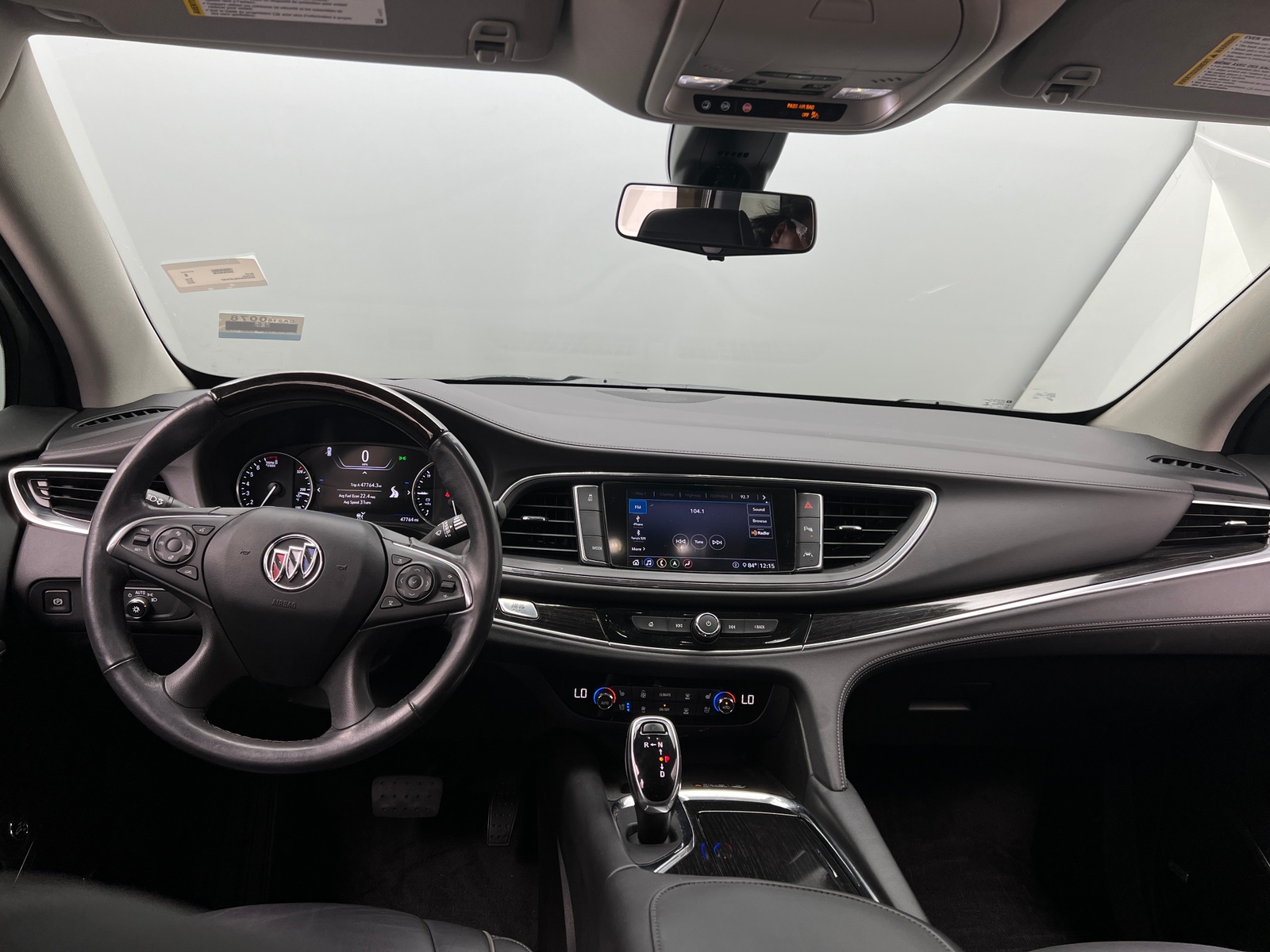 Thumbnail: 2020 Buick Enclave - 2