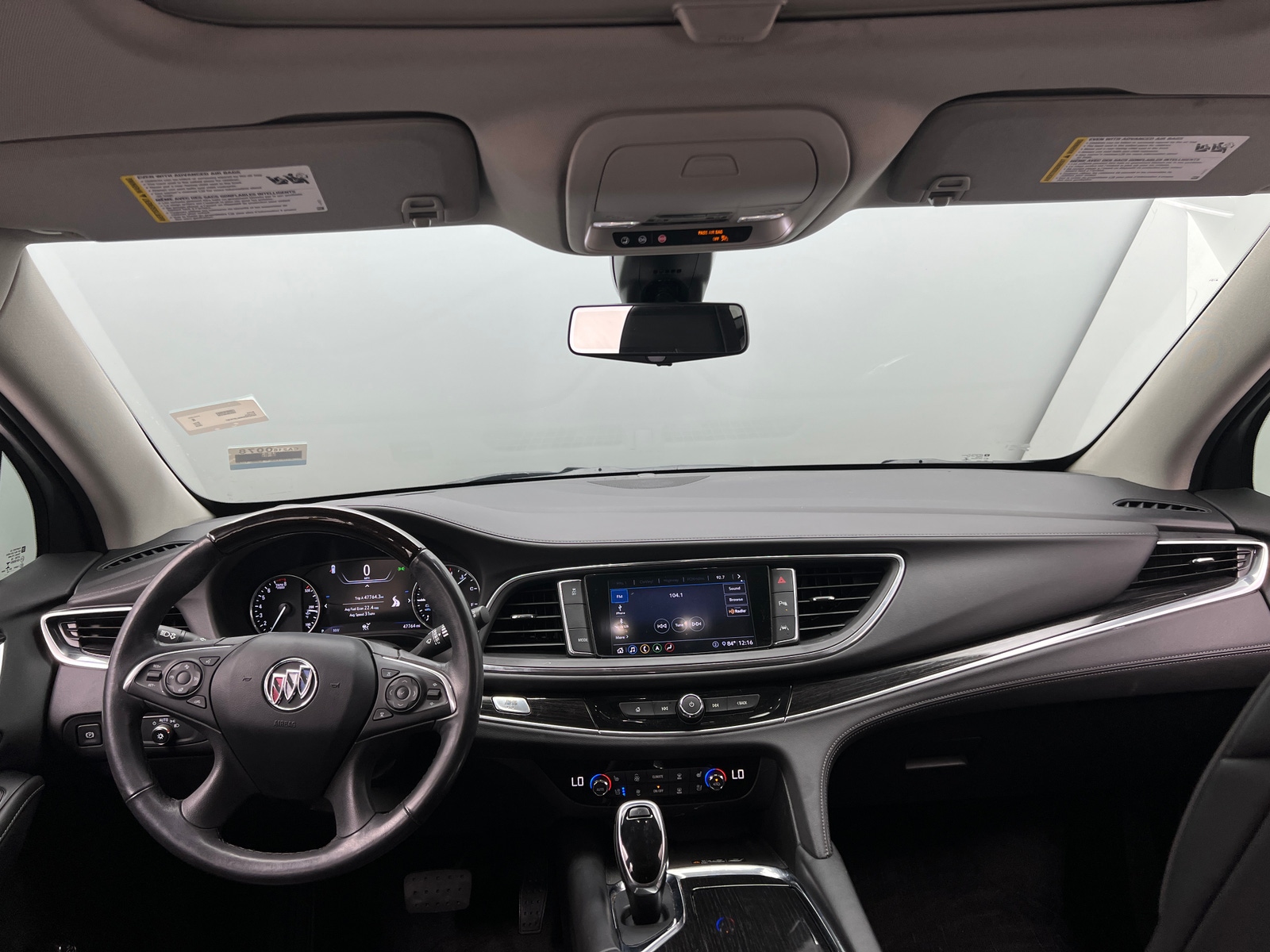 Thumbnail: 2020 Buick Enclave - 4