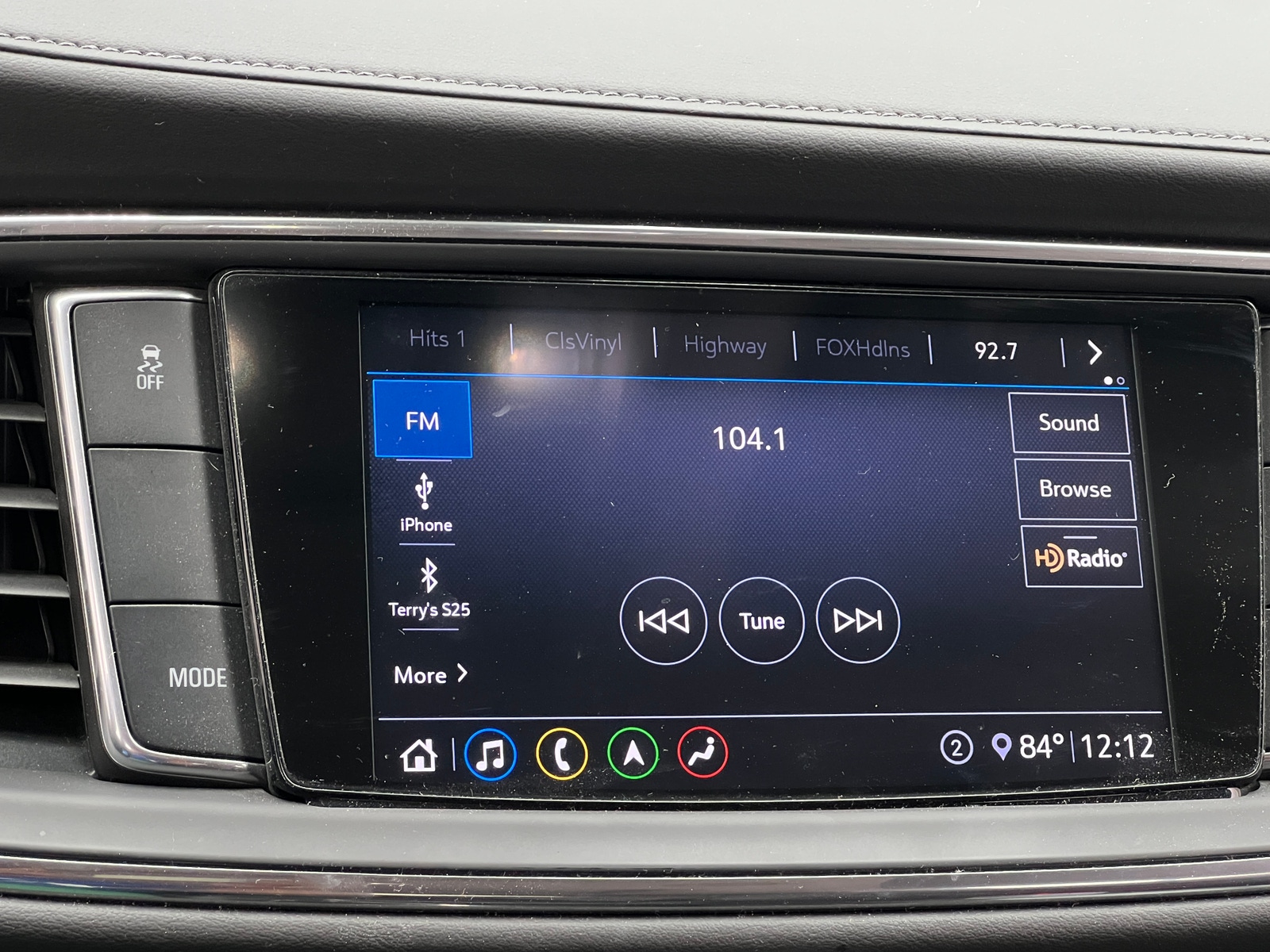 Thumbnail: 2020 Buick Enclave - 3