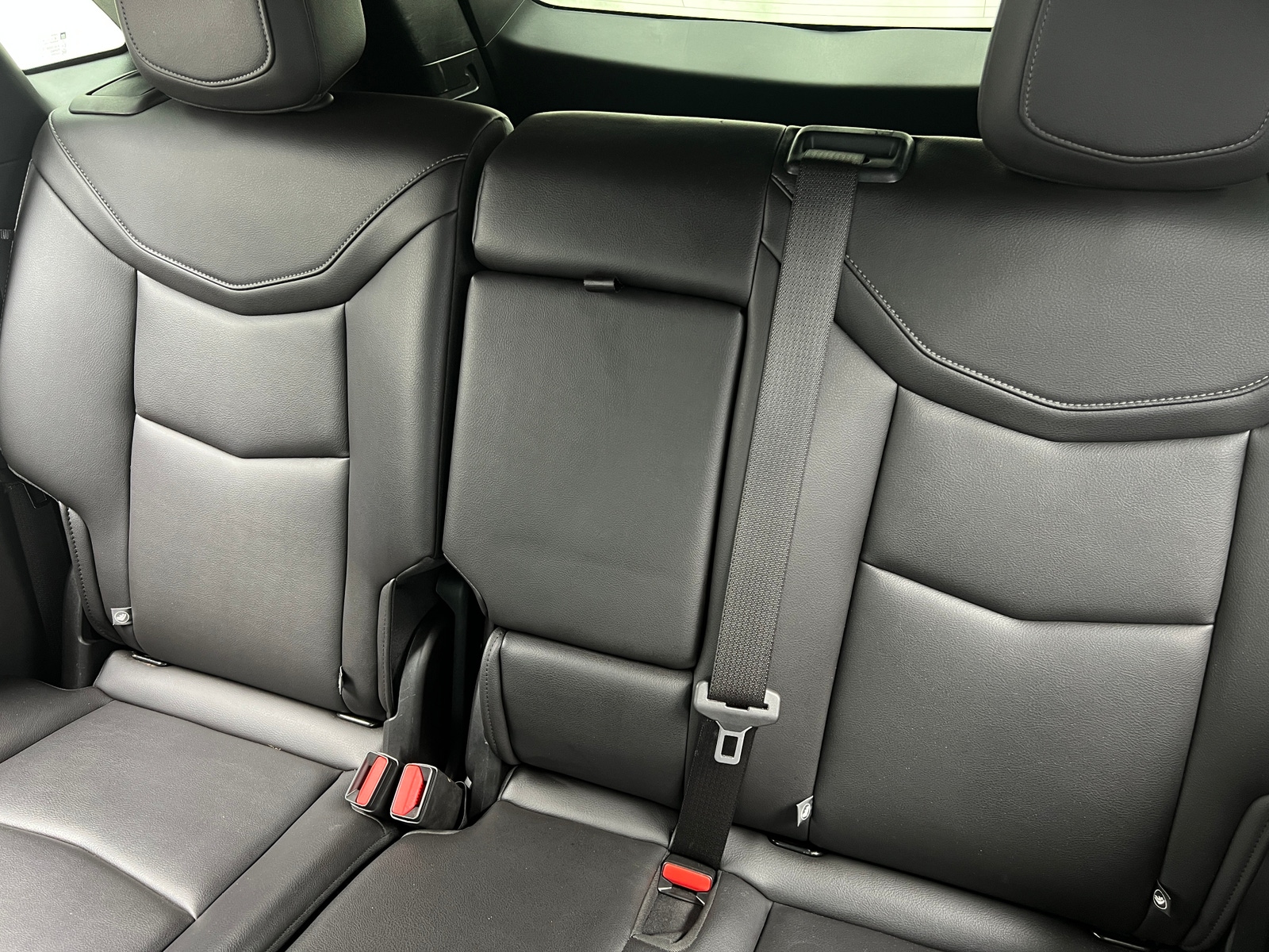 Thumbnail: 2021 Cadillac XT5 - 5