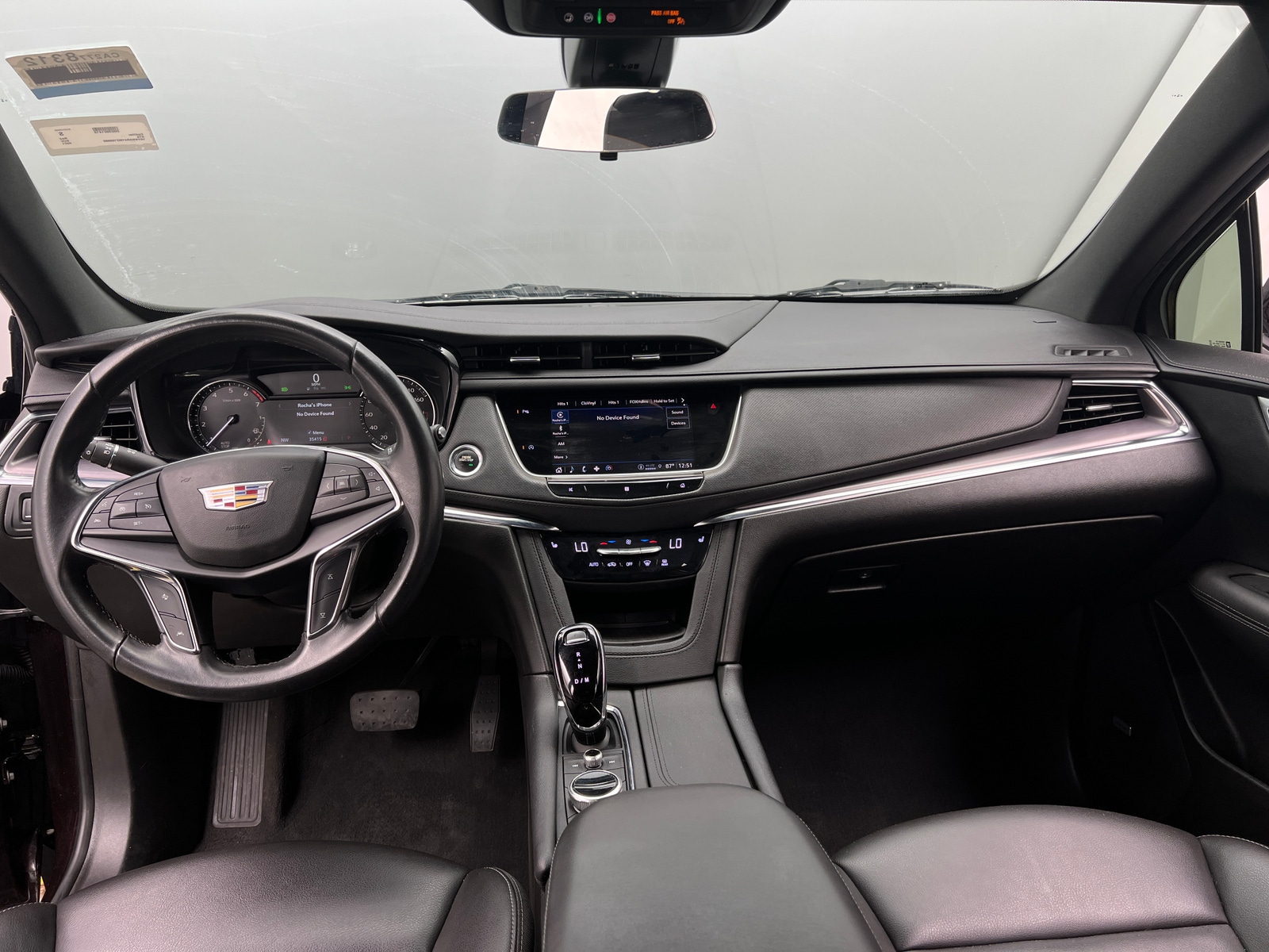 Thumbnail: 2021 Cadillac XT5 - 2
