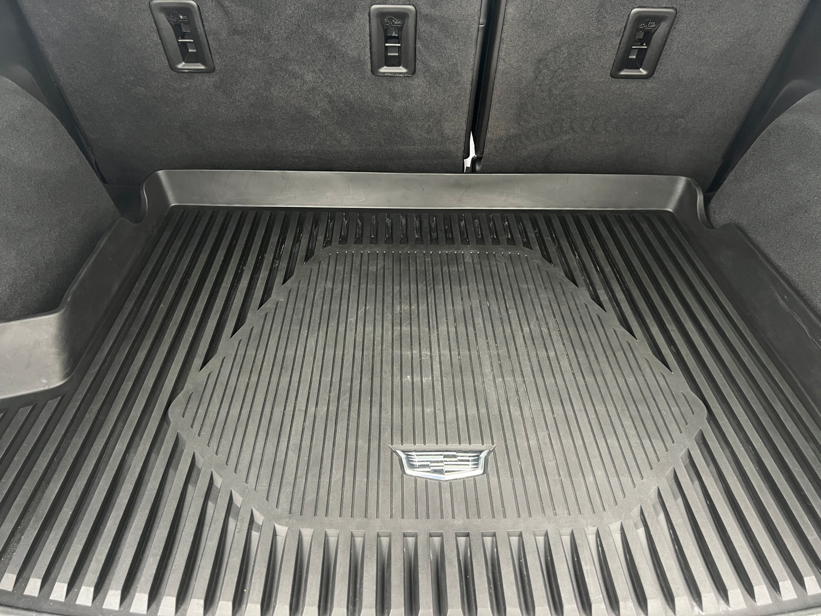 Thumbnail: 2021 Cadillac XT5 - 6