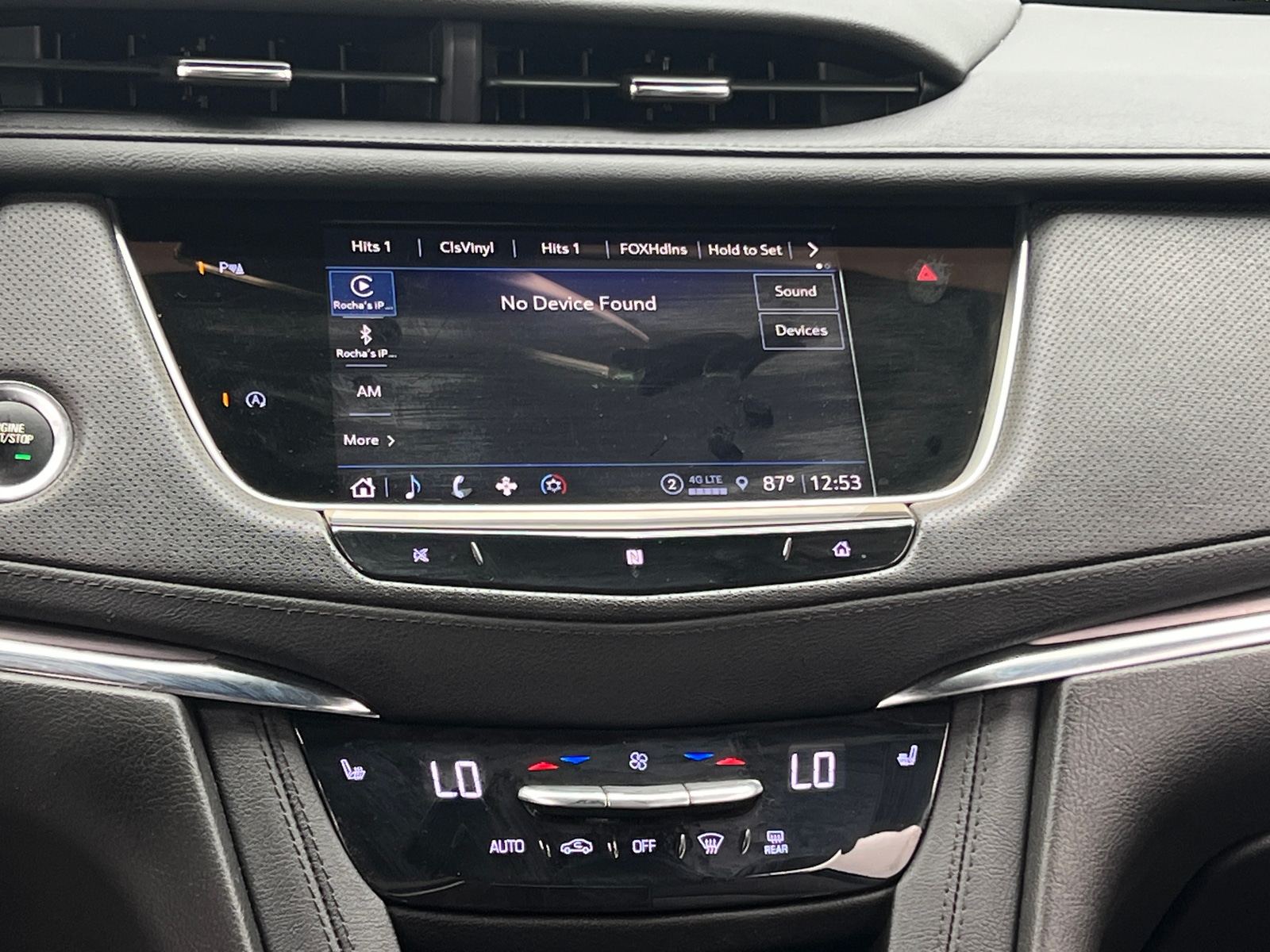 Thumbnail: 2021 Cadillac XT5 - 3