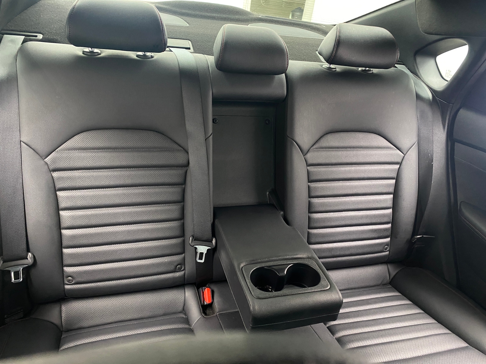 Thumbnail: 2020 Kia Forte - 5
