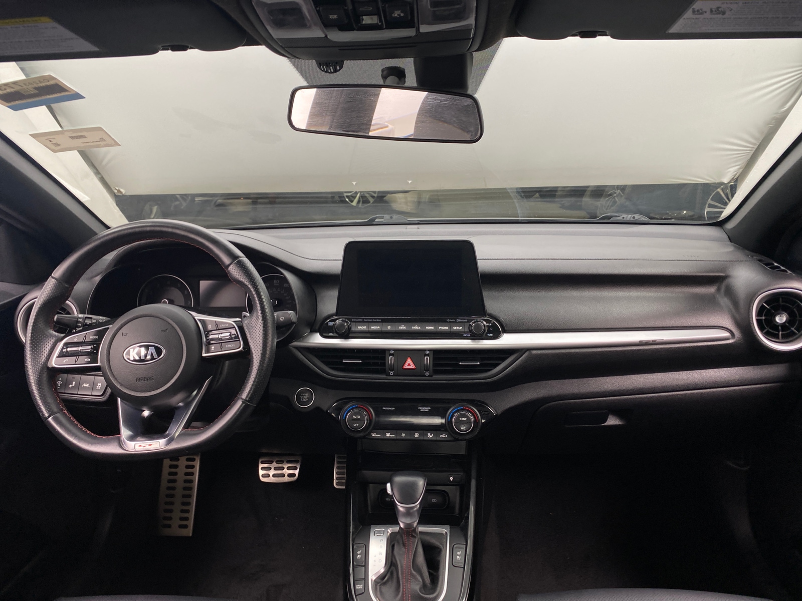 Thumbnail: 2020 Kia Forte - 2
