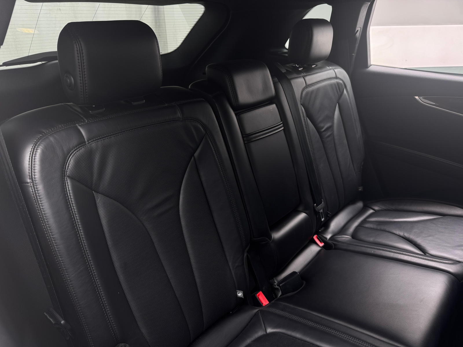 Thumbnail: 2017 Lincoln MKX - 5