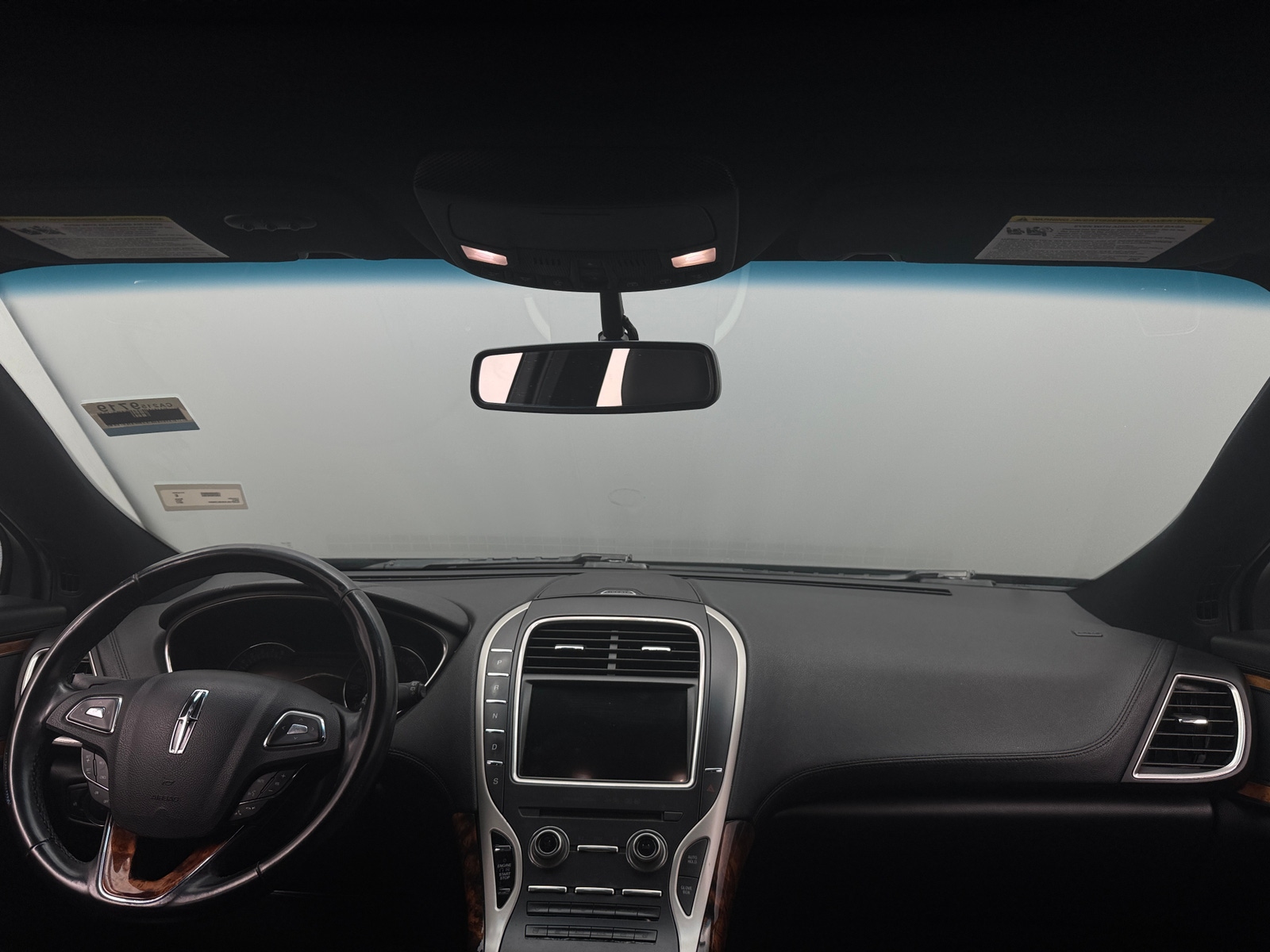 Thumbnail: 2017 Lincoln MKX - 2