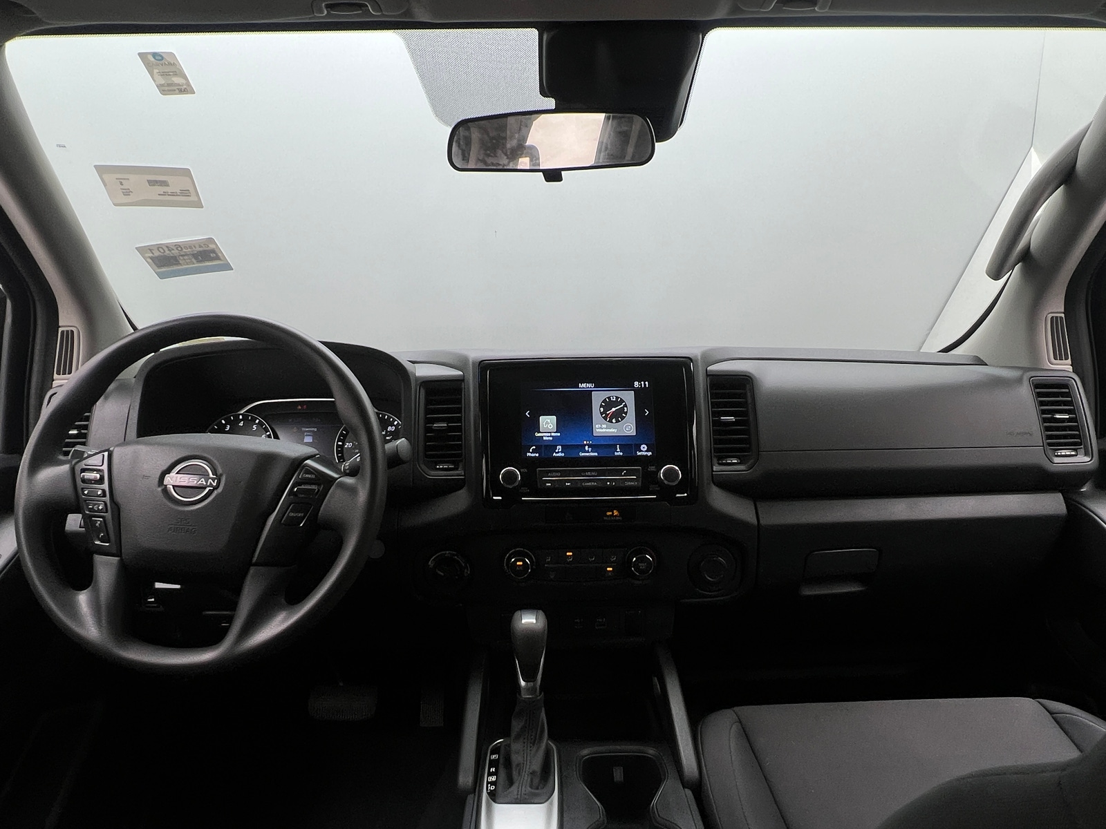 Thumbnail: 2022 Nissan Frontier - 3