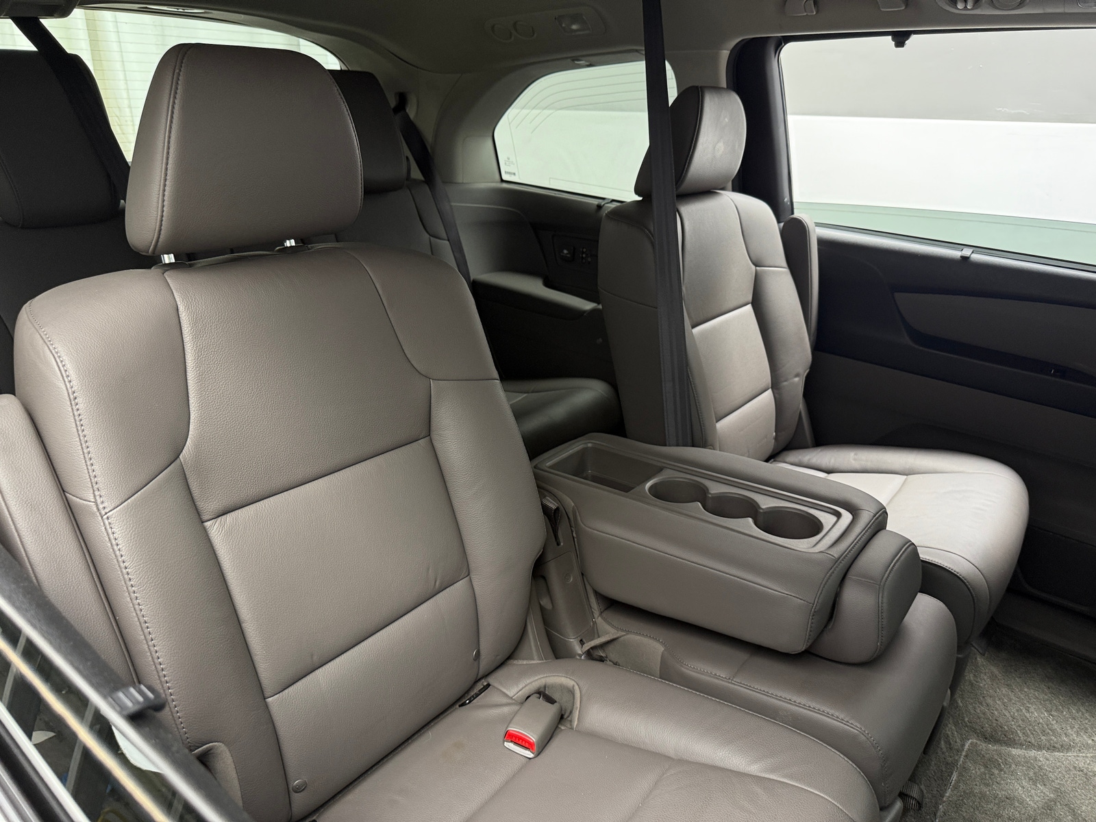 Thumbnail: 2016 Honda Odyssey - 5