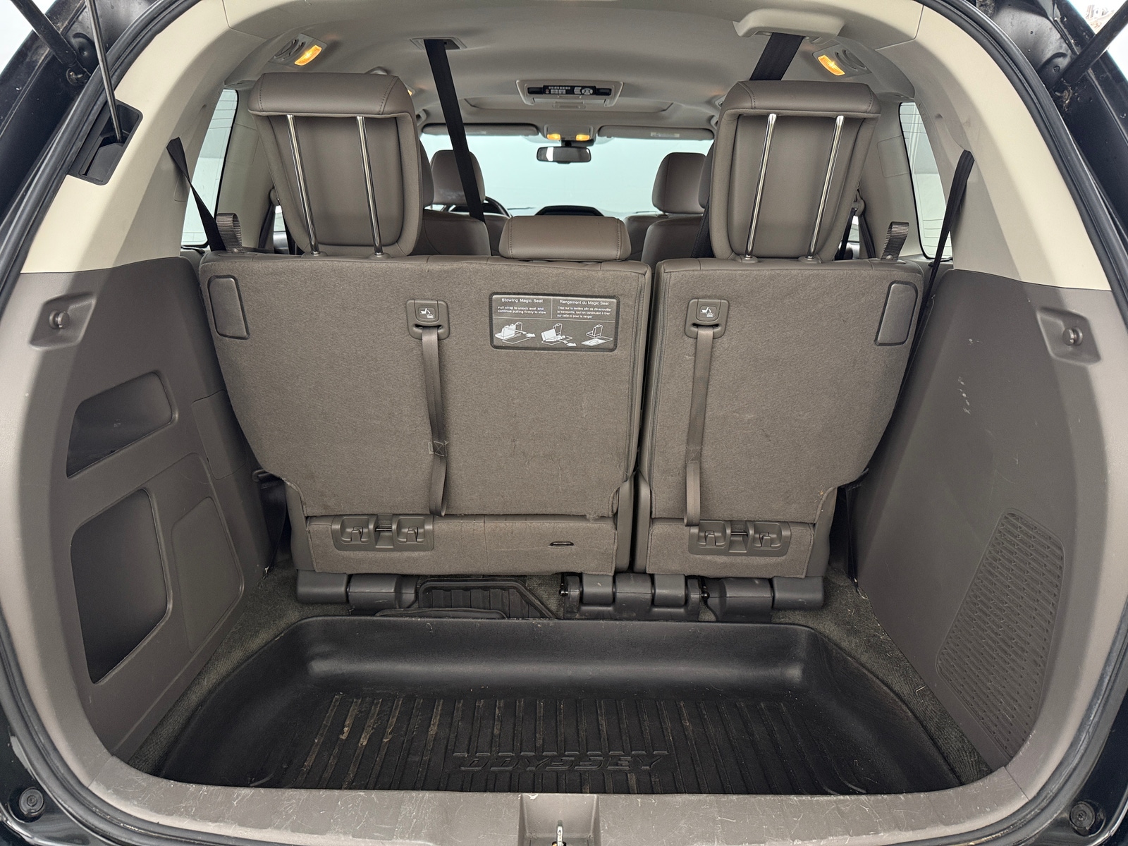 Thumbnail: 2016 Honda Odyssey - 6