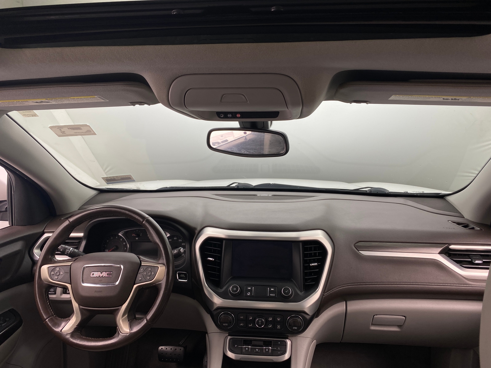 Thumbnail: 2020 GMC Acadia - 2