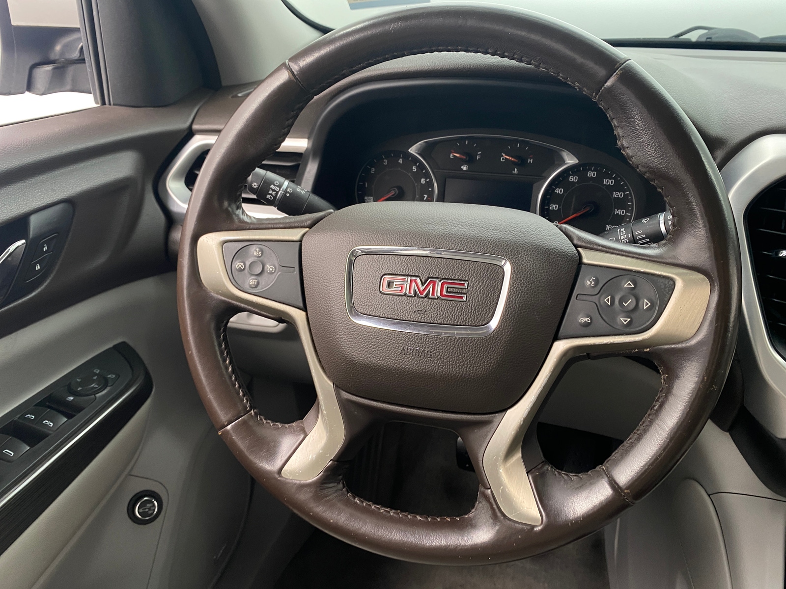 Thumbnail: 2020 GMC Acadia - 4