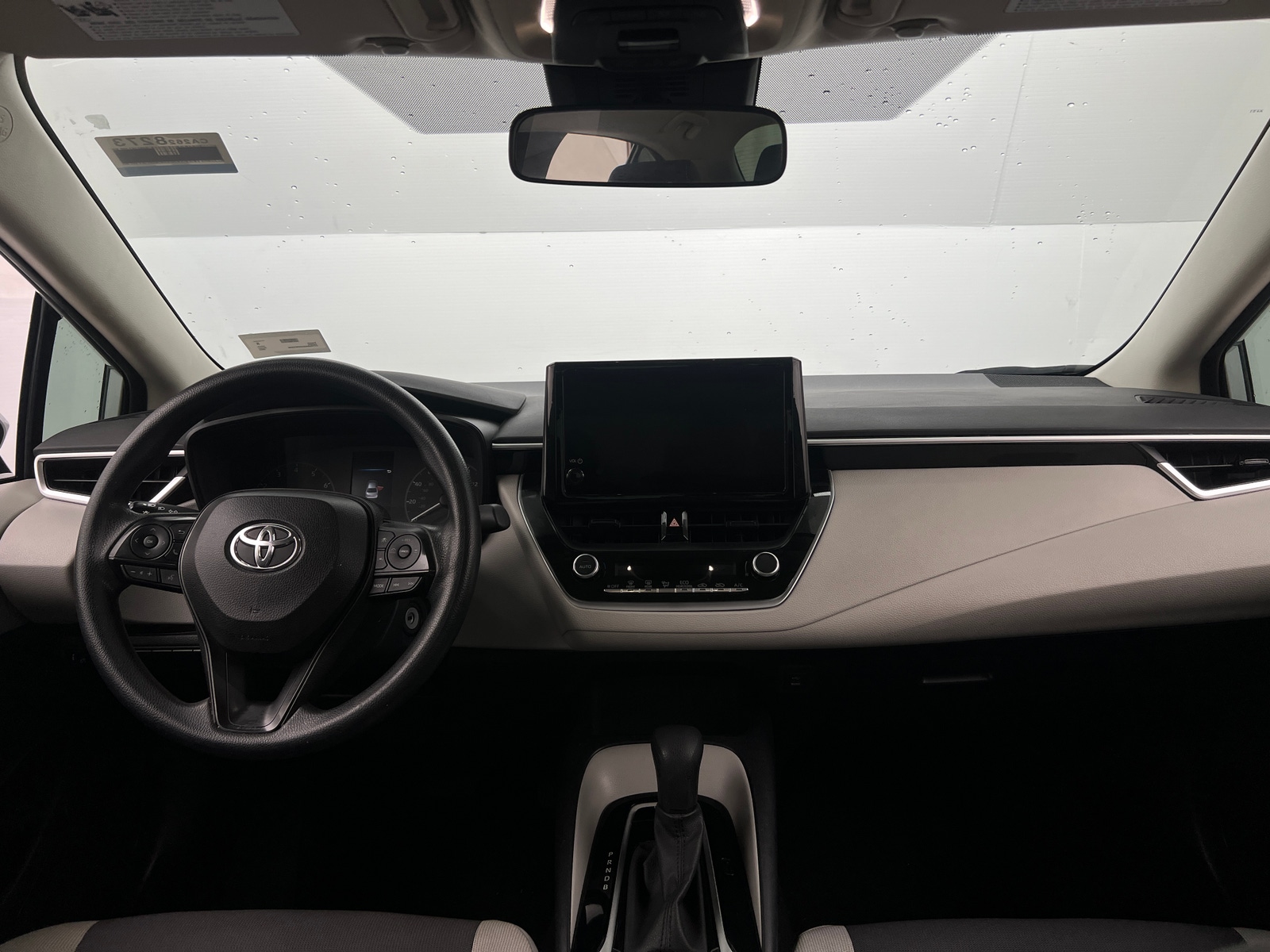 Thumbnail: 2023 Toyota Corolla - 3