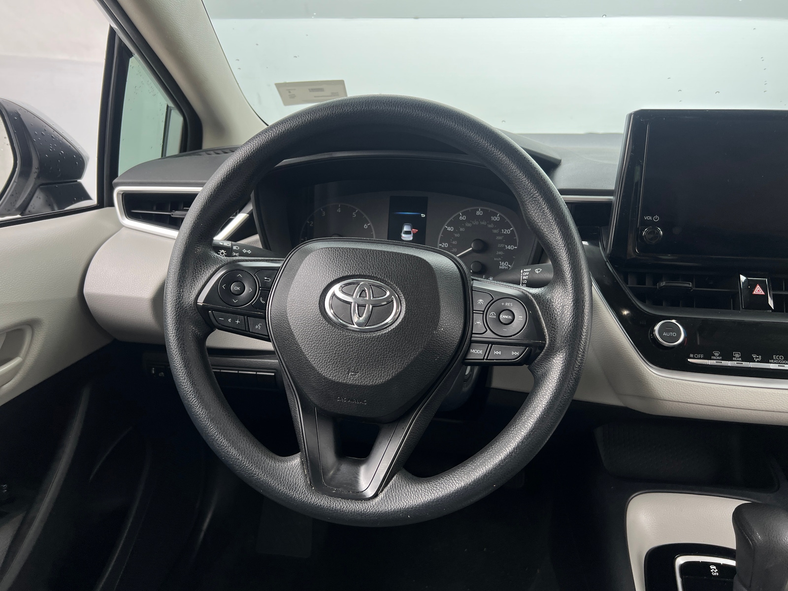 Thumbnail: 2023 Toyota Corolla - 5