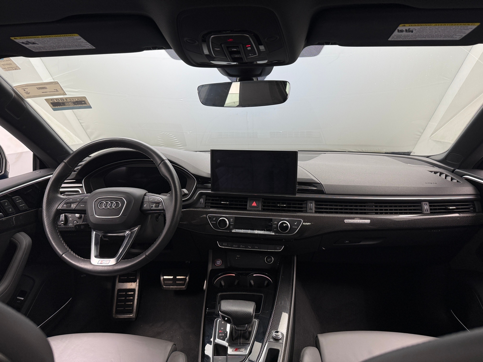 Thumbnail: 2021 Audi S5 - 2