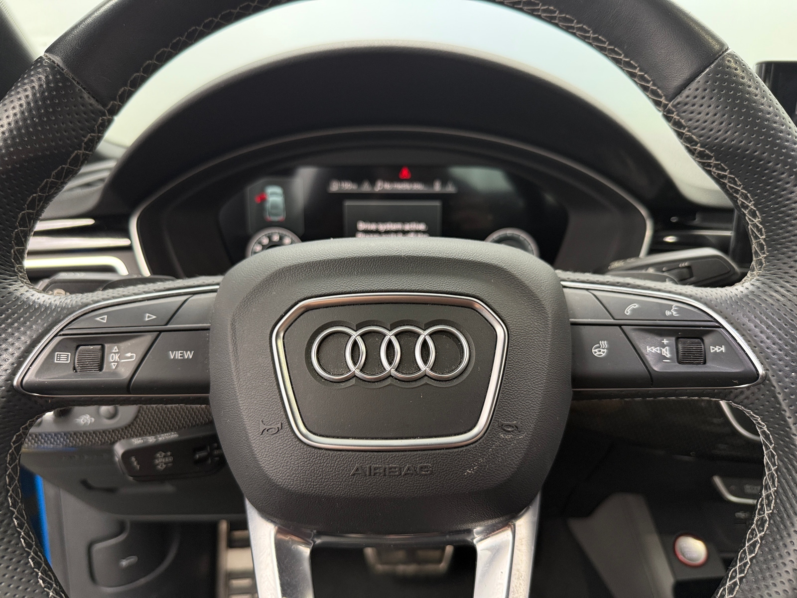 Thumbnail: 2021 Audi S5 - 4