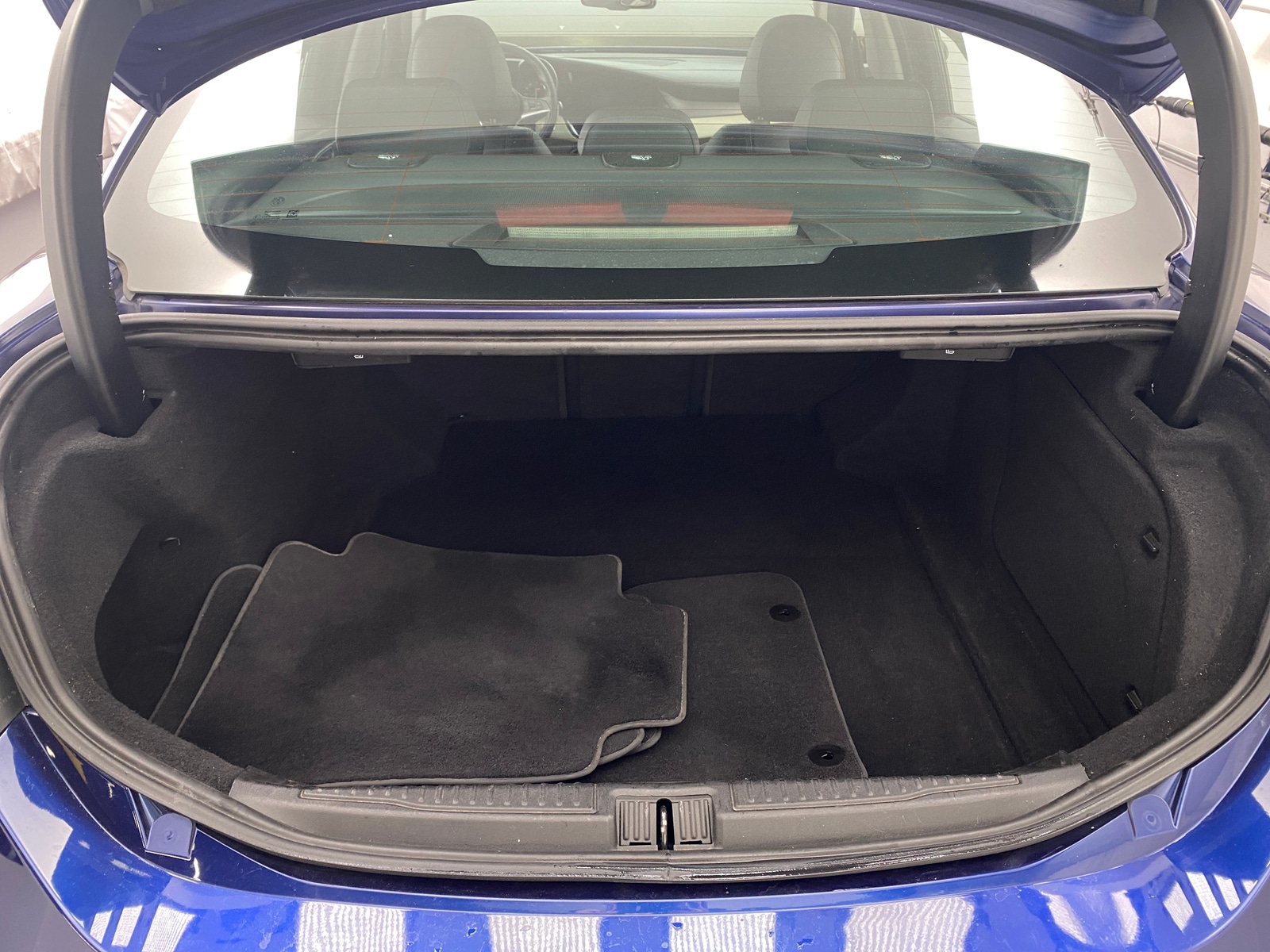 Thumbnail: 2018 Alfa Romeo Giulia - 6