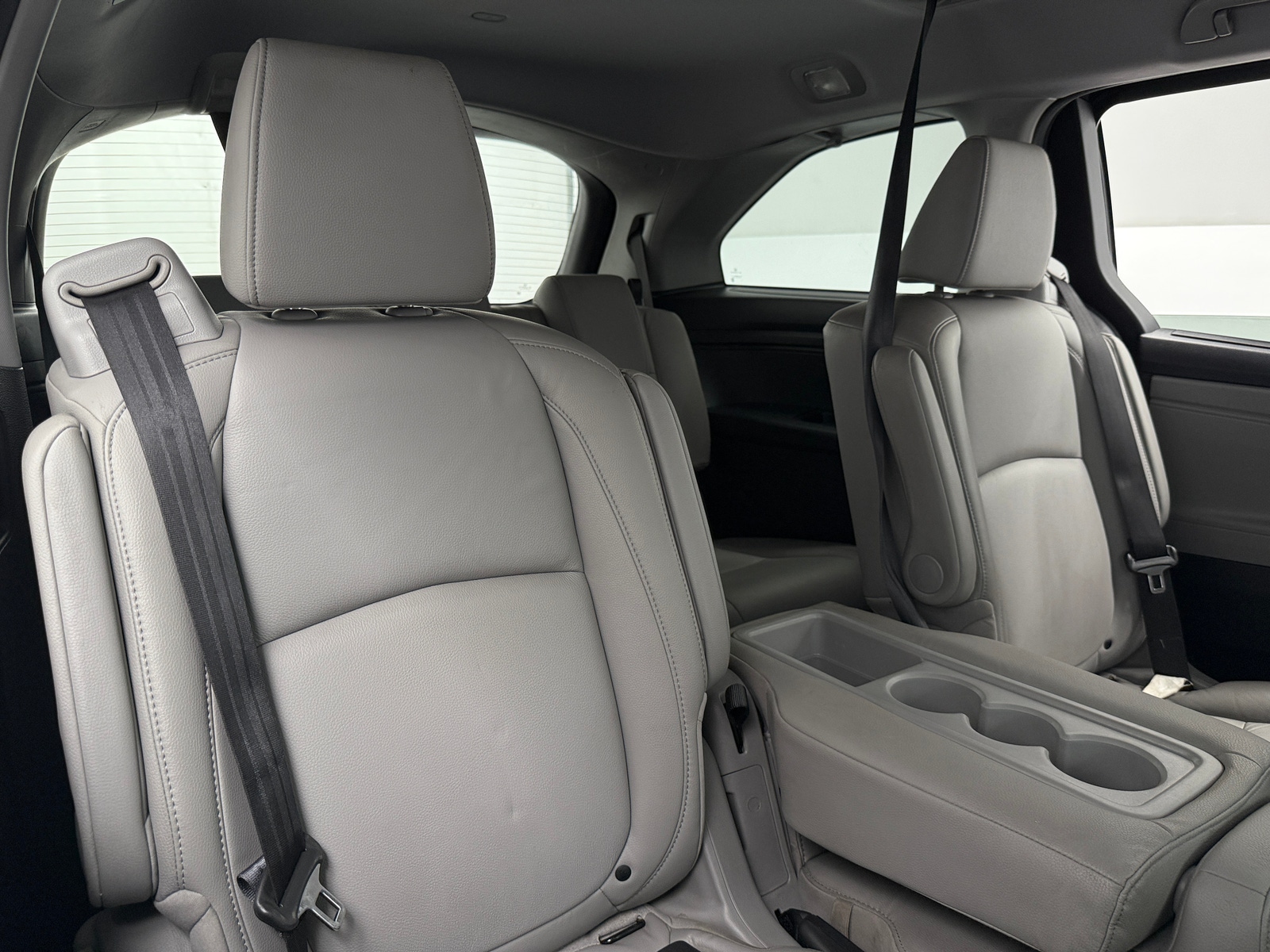Thumbnail: 2019 Honda Odyssey - 5