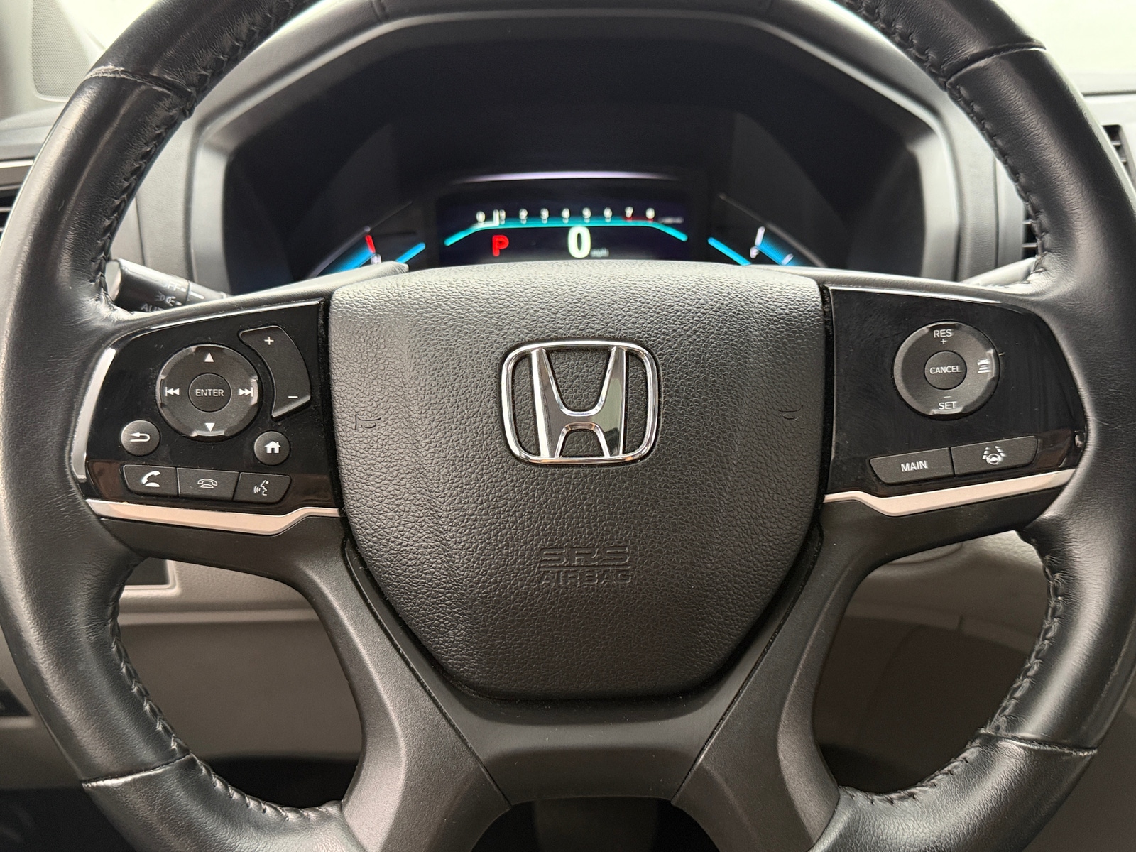 Thumbnail: 2019 Honda Odyssey - 4