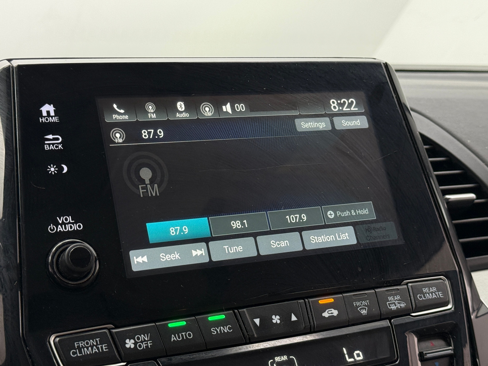 Thumbnail: 2019 Honda Odyssey - 3