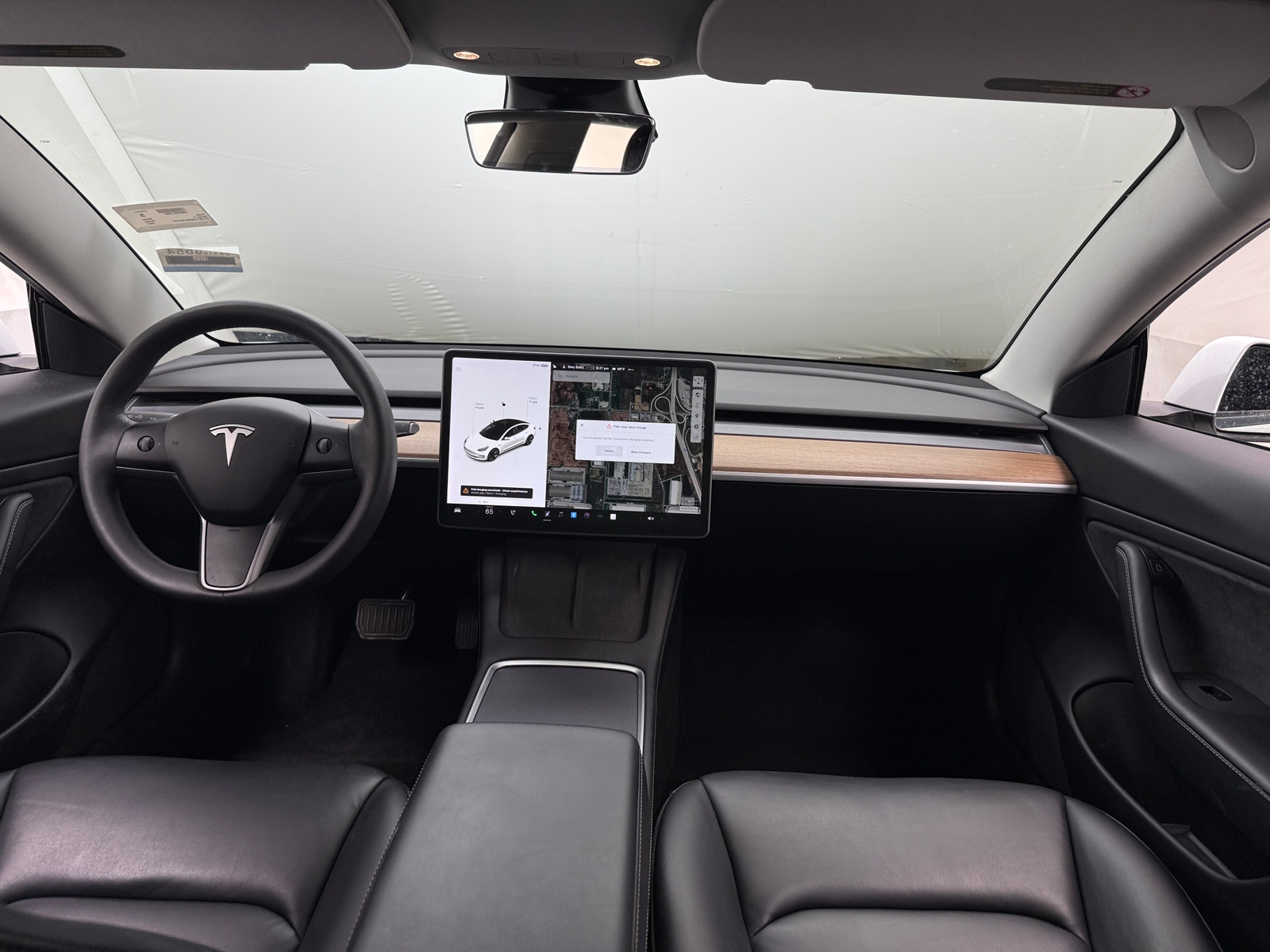 Thumbnail: 2021 Tesla Model 3 - 2