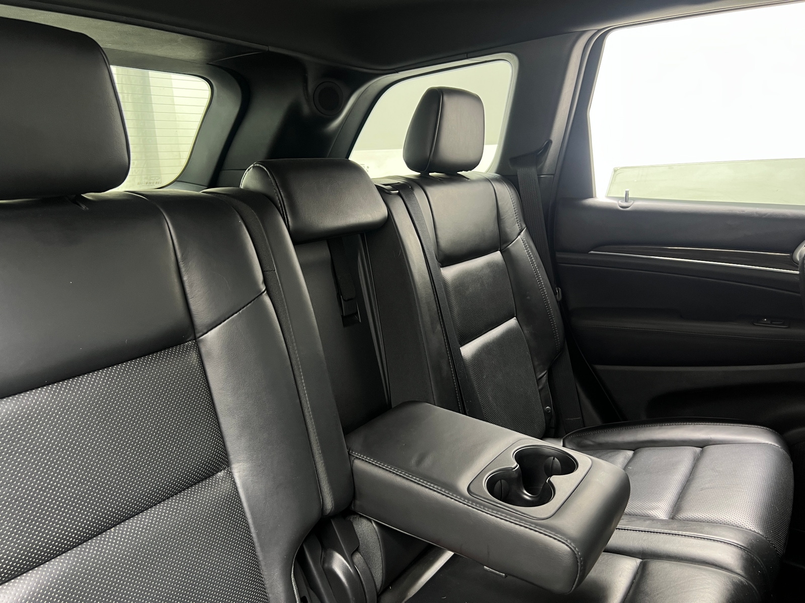 Thumbnail: 2018 Jeep Grand Cherokee - 5