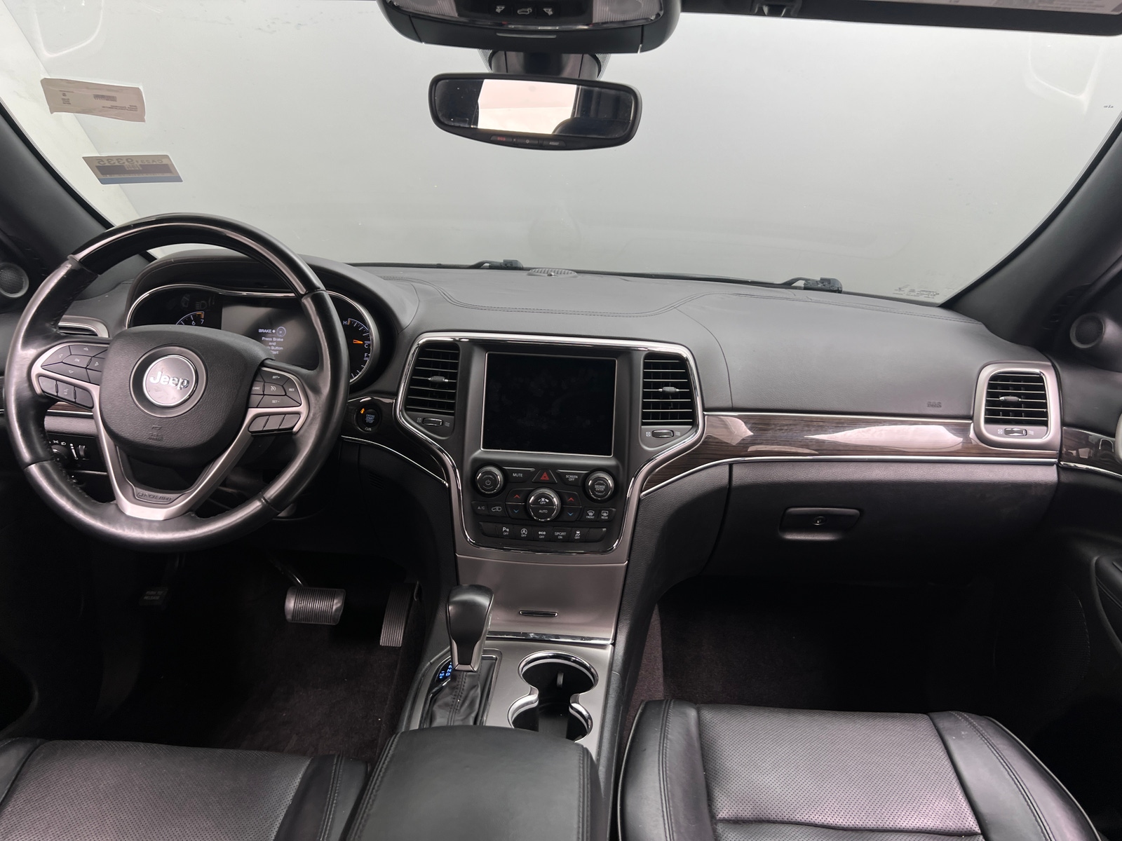 Thumbnail: 2018 Jeep Grand Cherokee - 2
