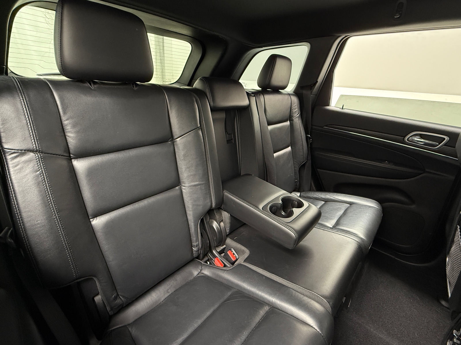 Thumbnail: 2019 Jeep Grand Cherokee - 5