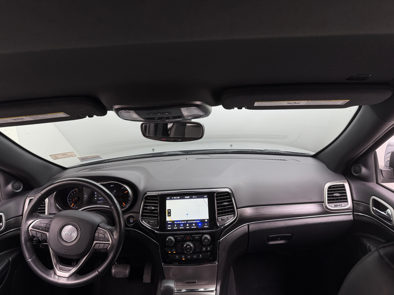 Thumbnail: 2019 Jeep Grand Cherokee - 2