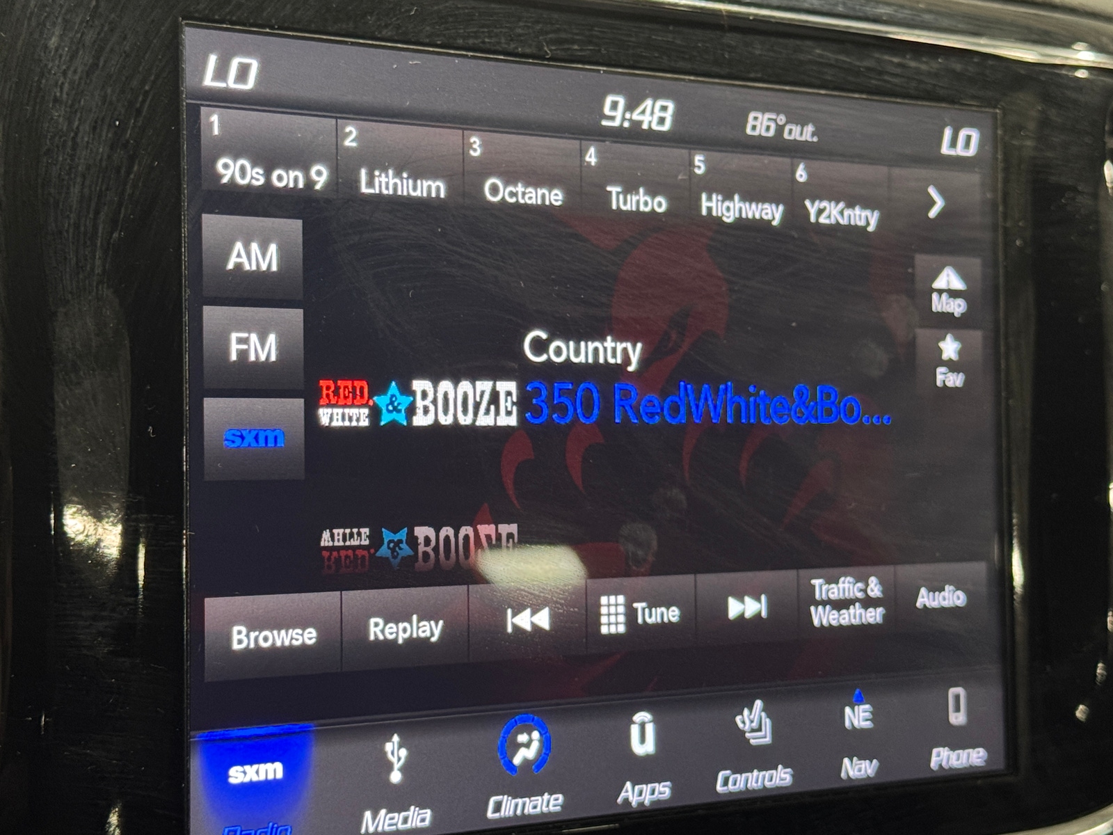 Thumbnail: 2019 Jeep Grand Cherokee - 3