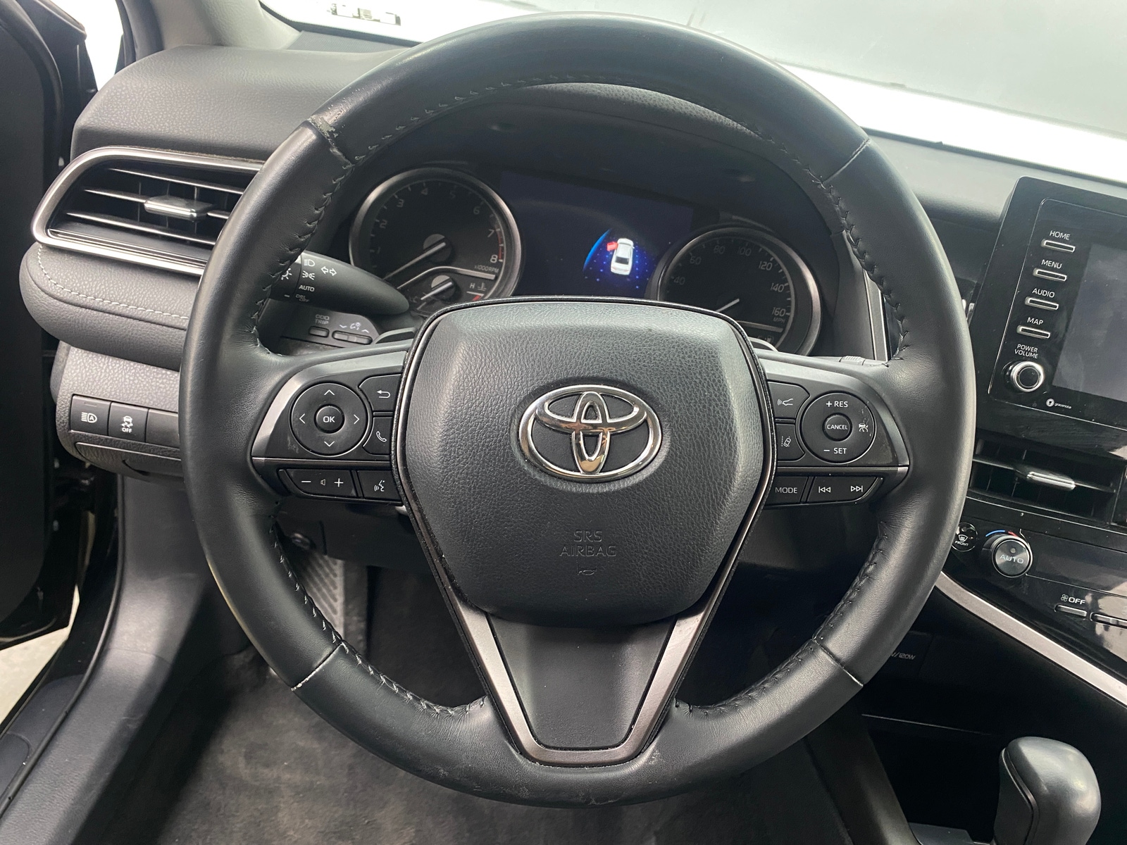 Thumbnail: 2022 Toyota Camry - 5