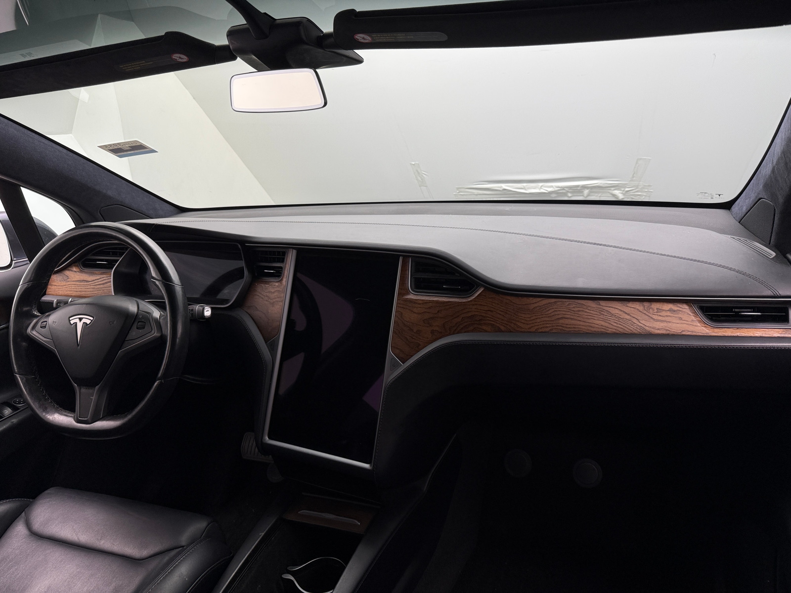 Thumbnail: 2018 Tesla Model X - 2