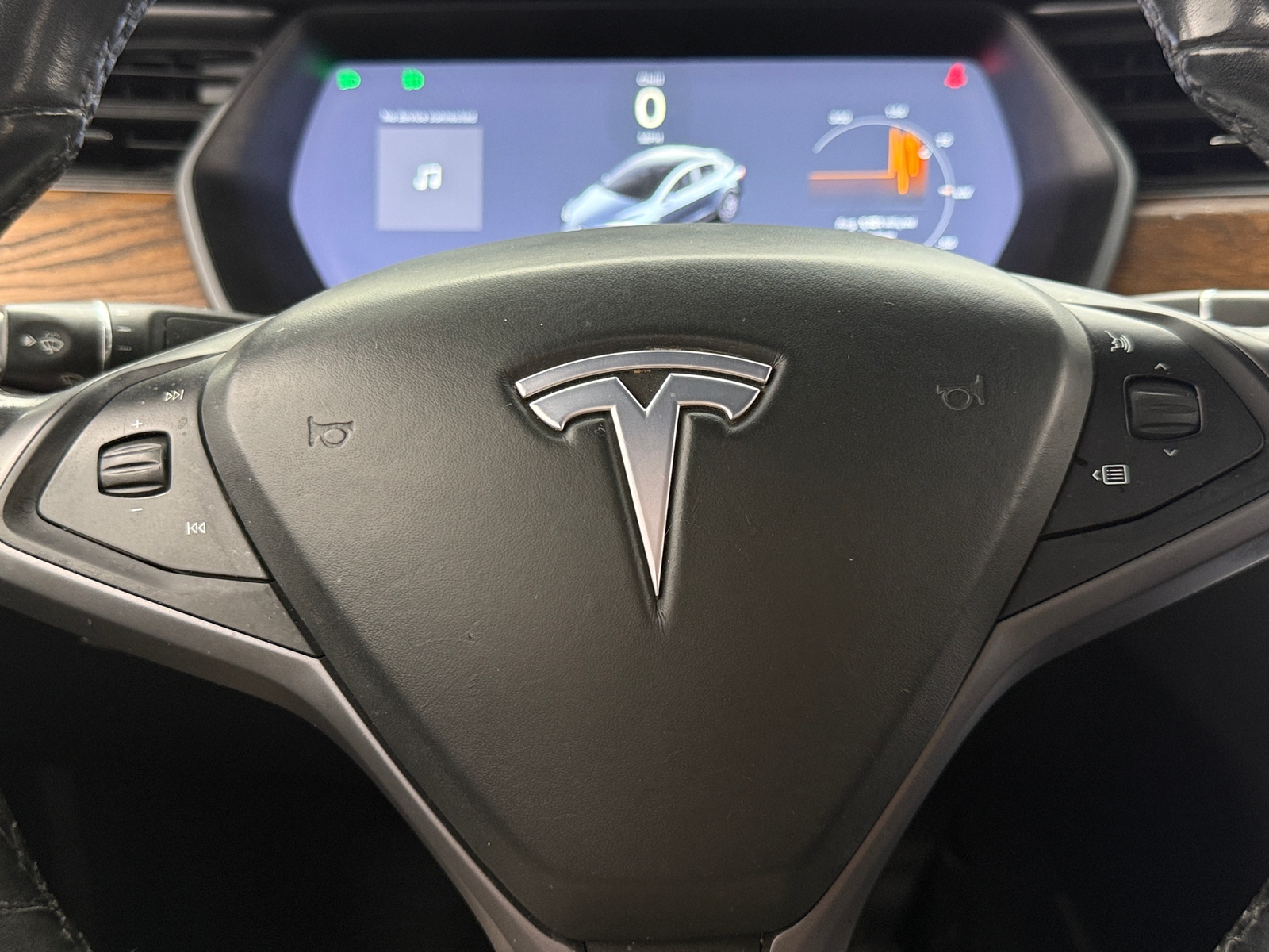 Thumbnail: 2018 Tesla Model X - 3