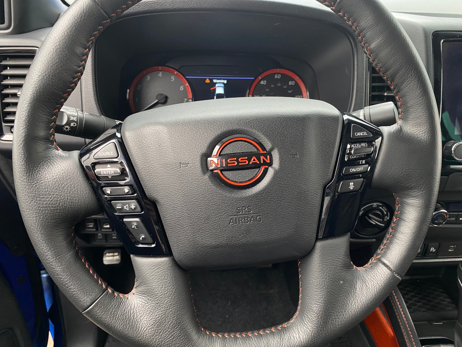 Thumbnail: 2024 Nissan Frontier - 4