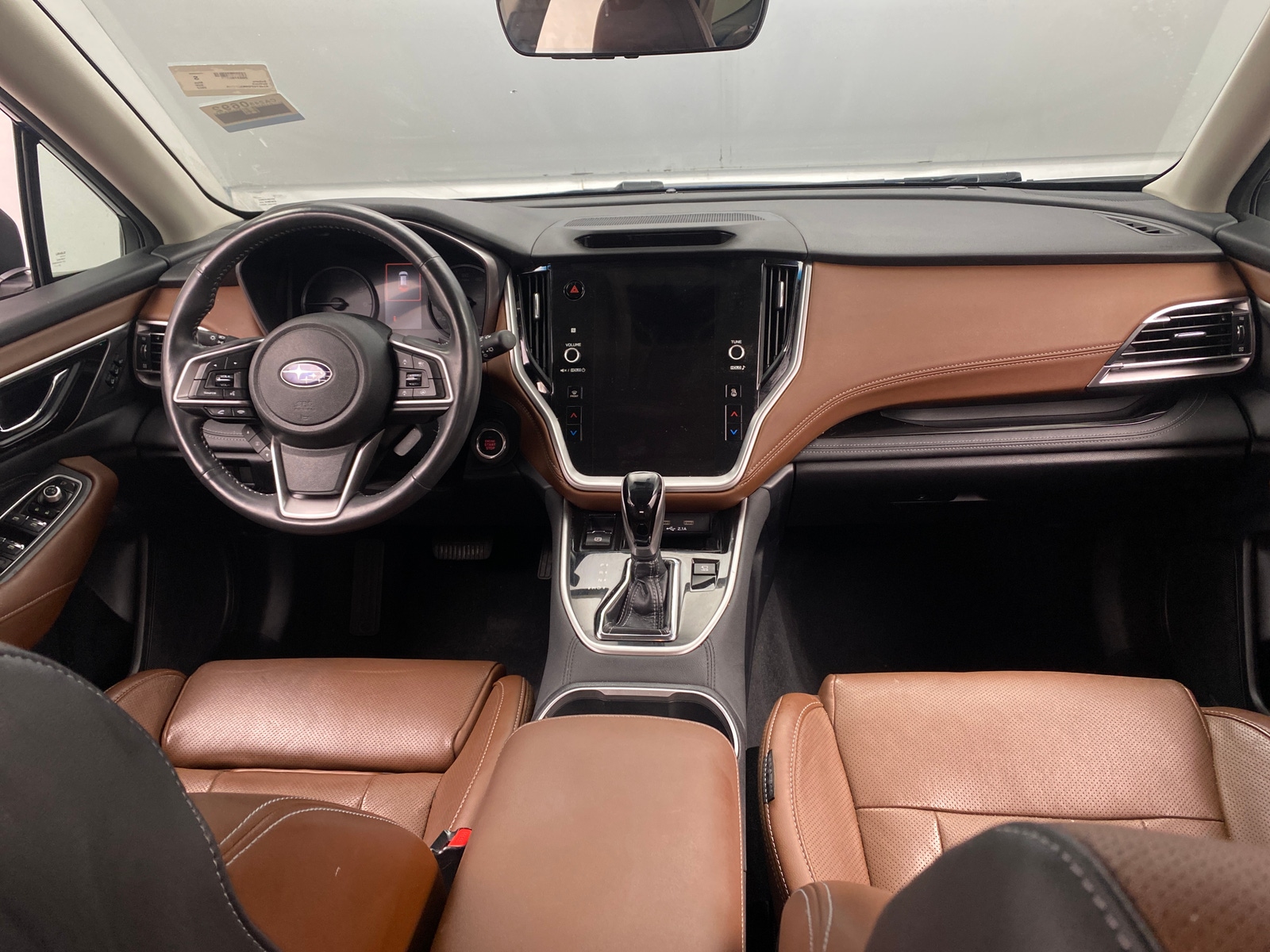 Thumbnail: 2022 Subaru Outback - 2