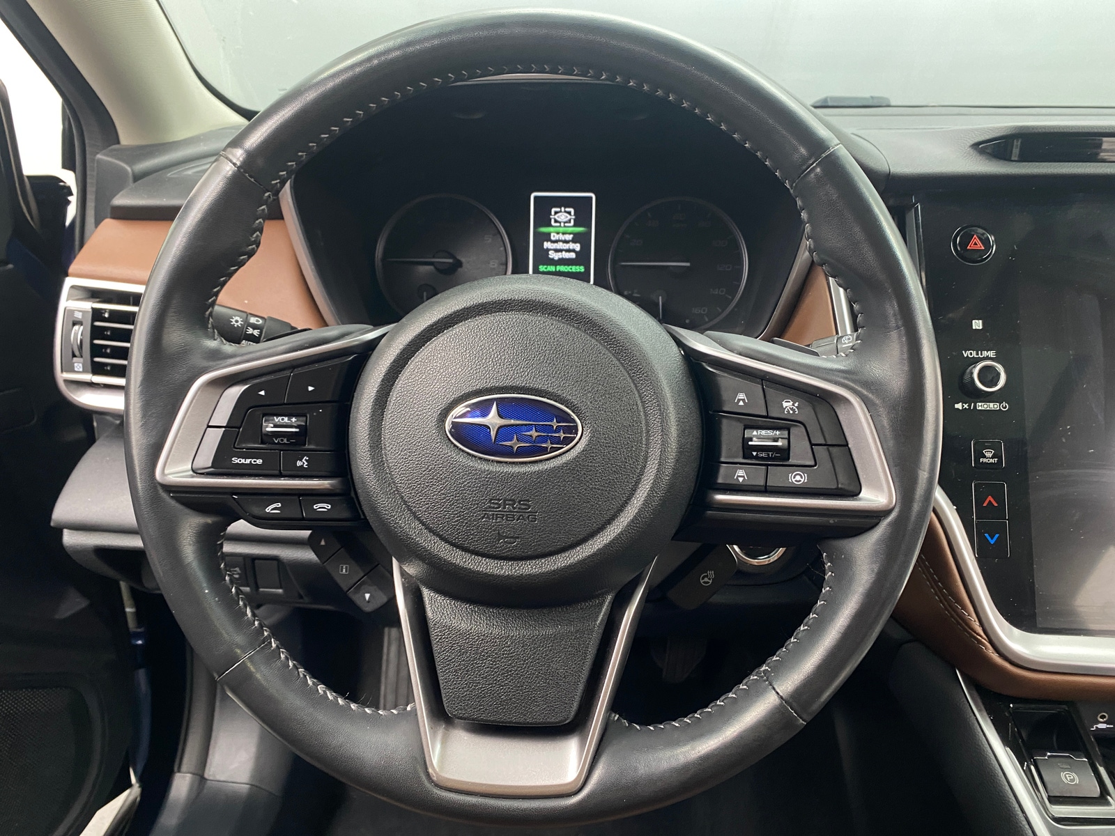 Thumbnail: 2022 Subaru Outback - 4