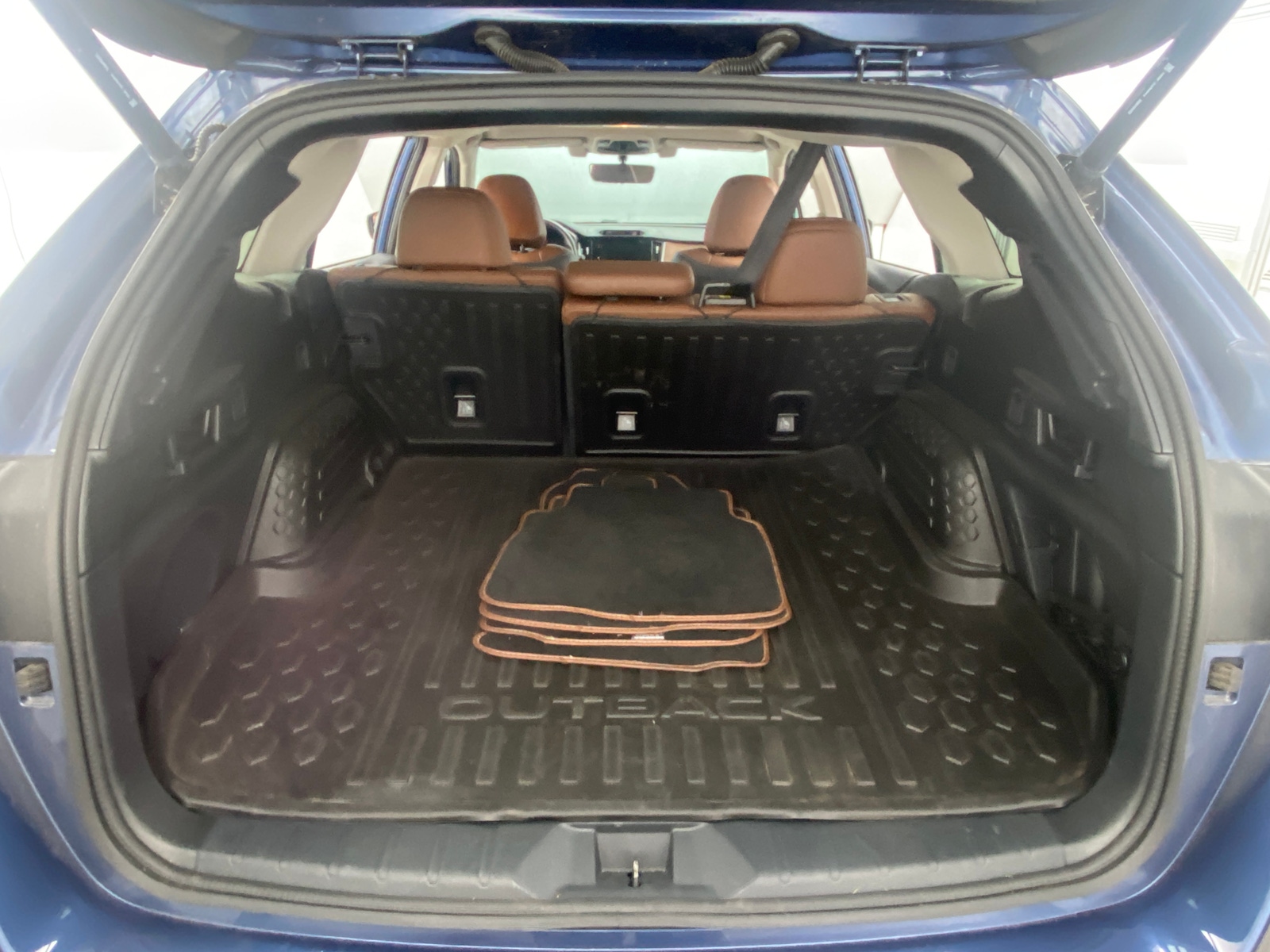 Thumbnail: 2022 Subaru Outback - 6