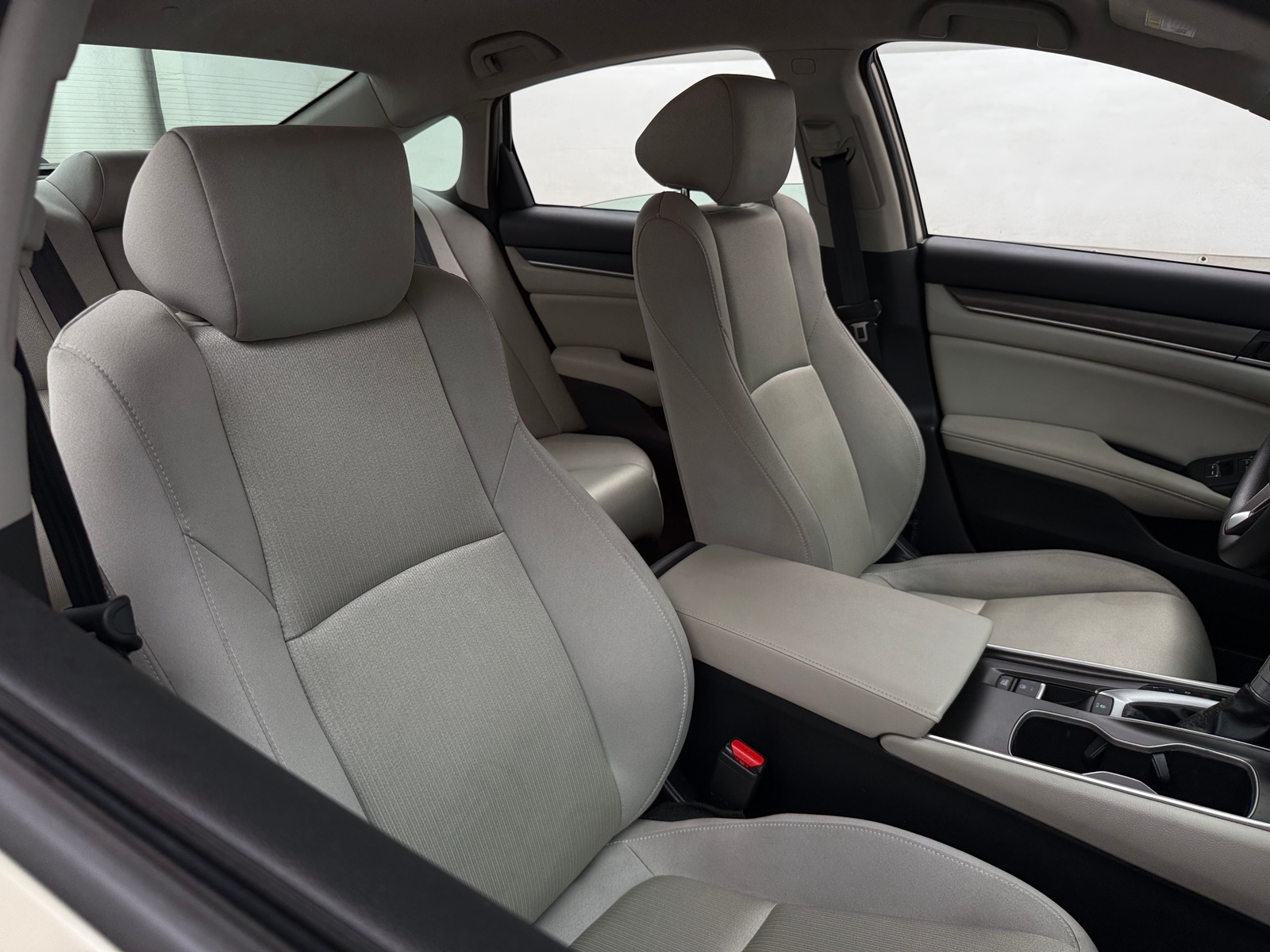 Thumbnail: 2020 Honda Accord - 2