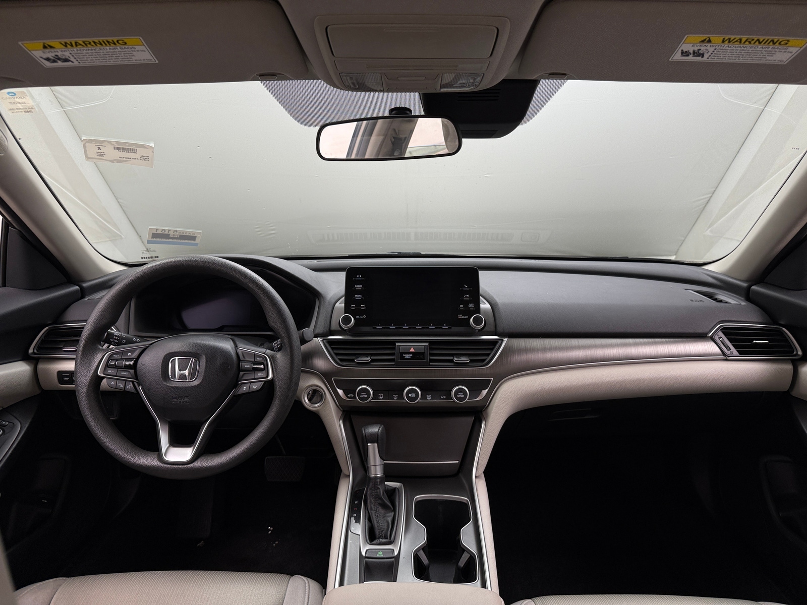 Thumbnail: 2020 Honda Accord - 3