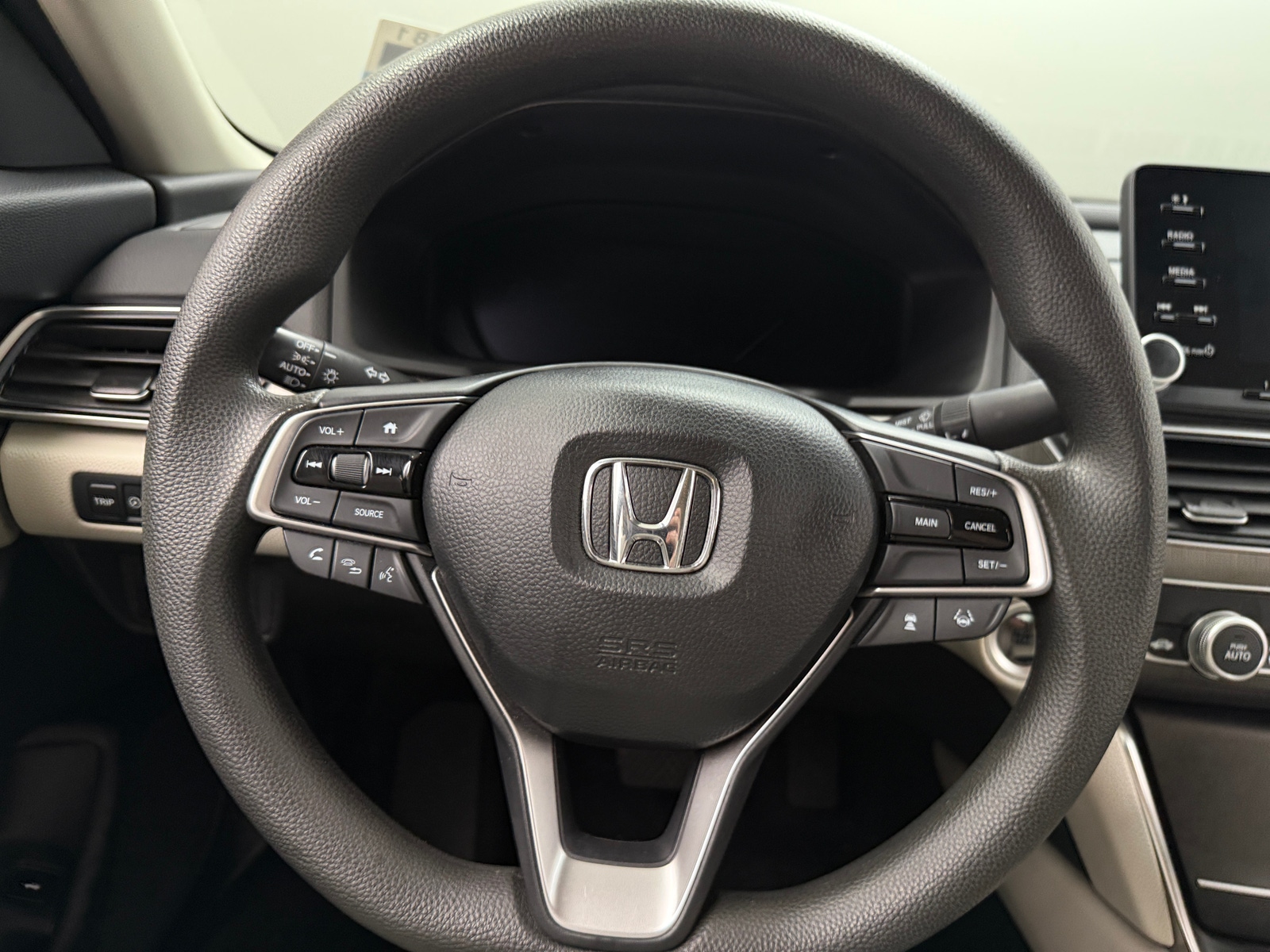 Thumbnail: 2020 Honda Accord - 5